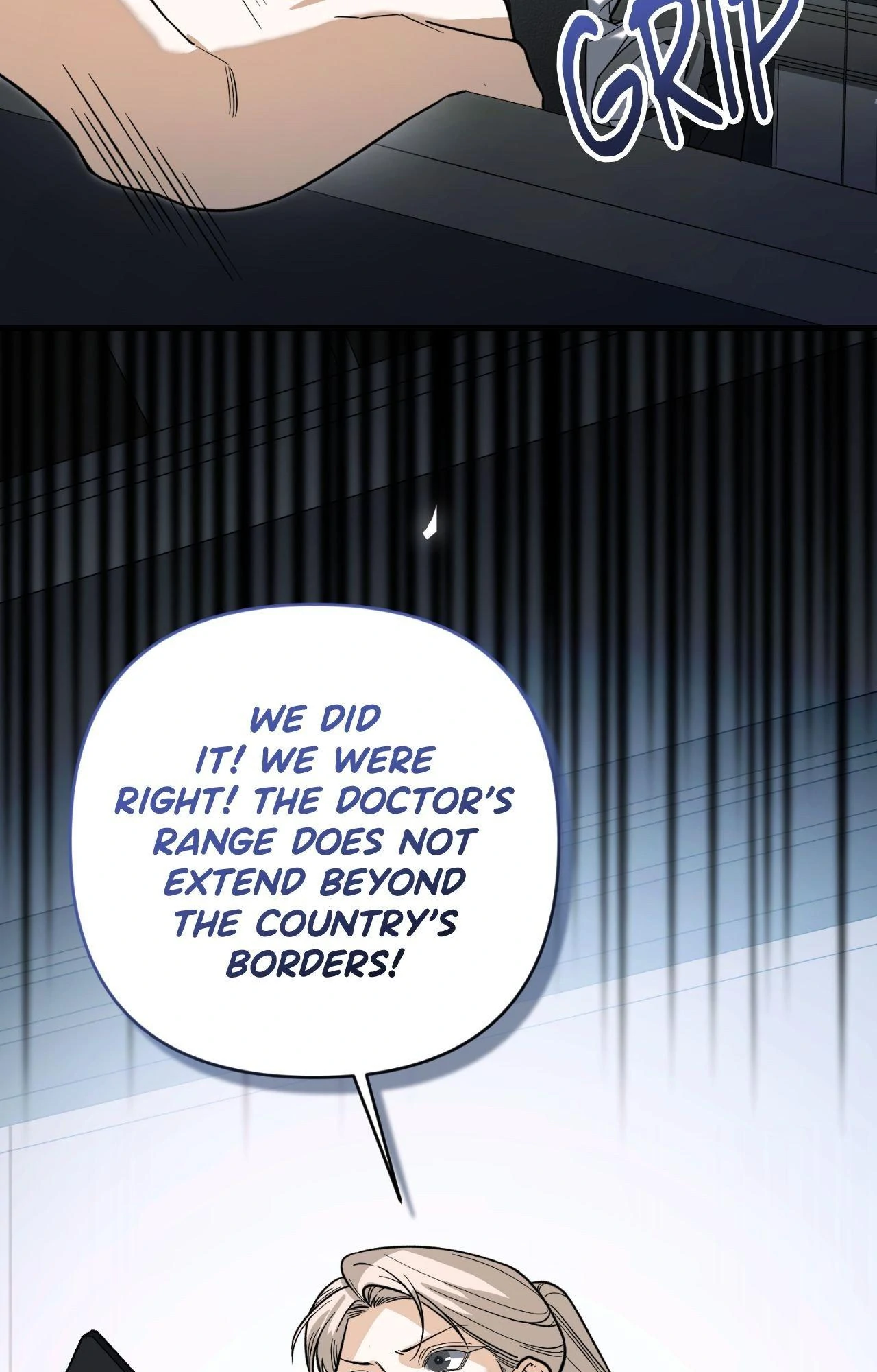 151.20% [Official] - Chapter 63 manhwa