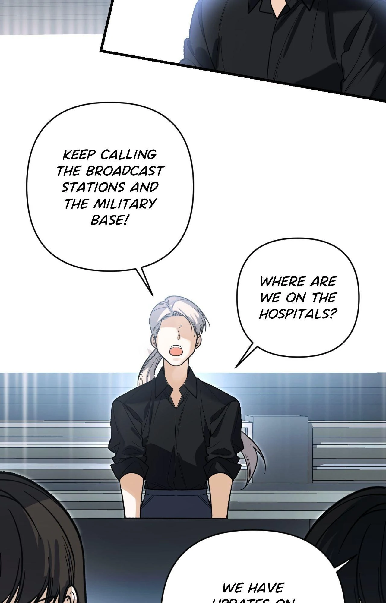 151.20% [Official] - Chapter 63 manhwa