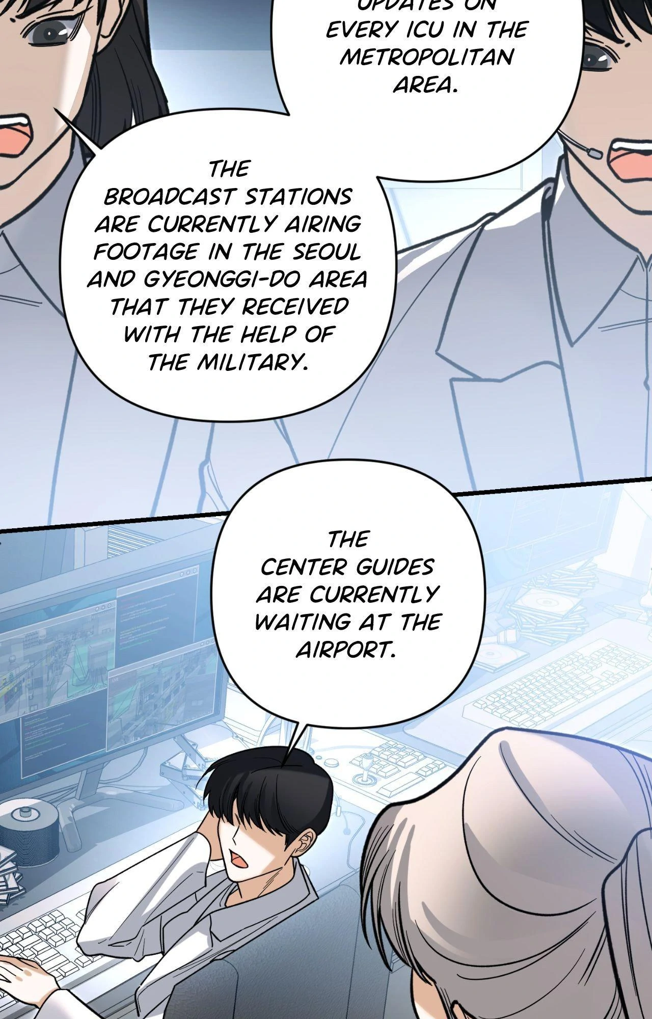 151.20% [Official] - Chapter 63 manhwa