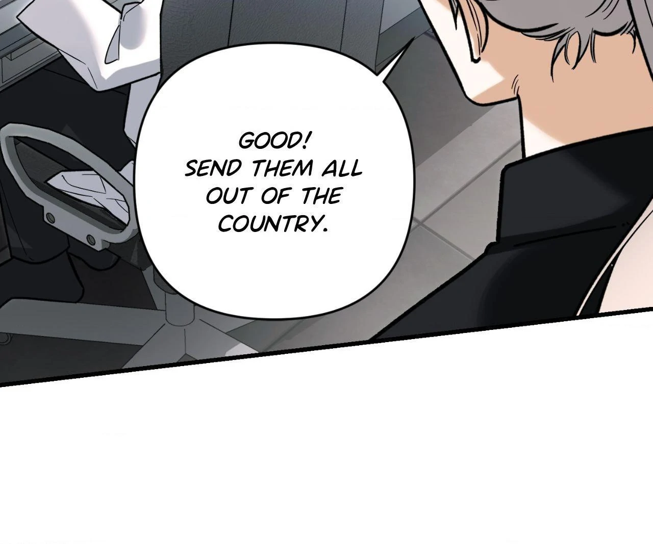 151.20% [Official] - Chapter 63 manhwa