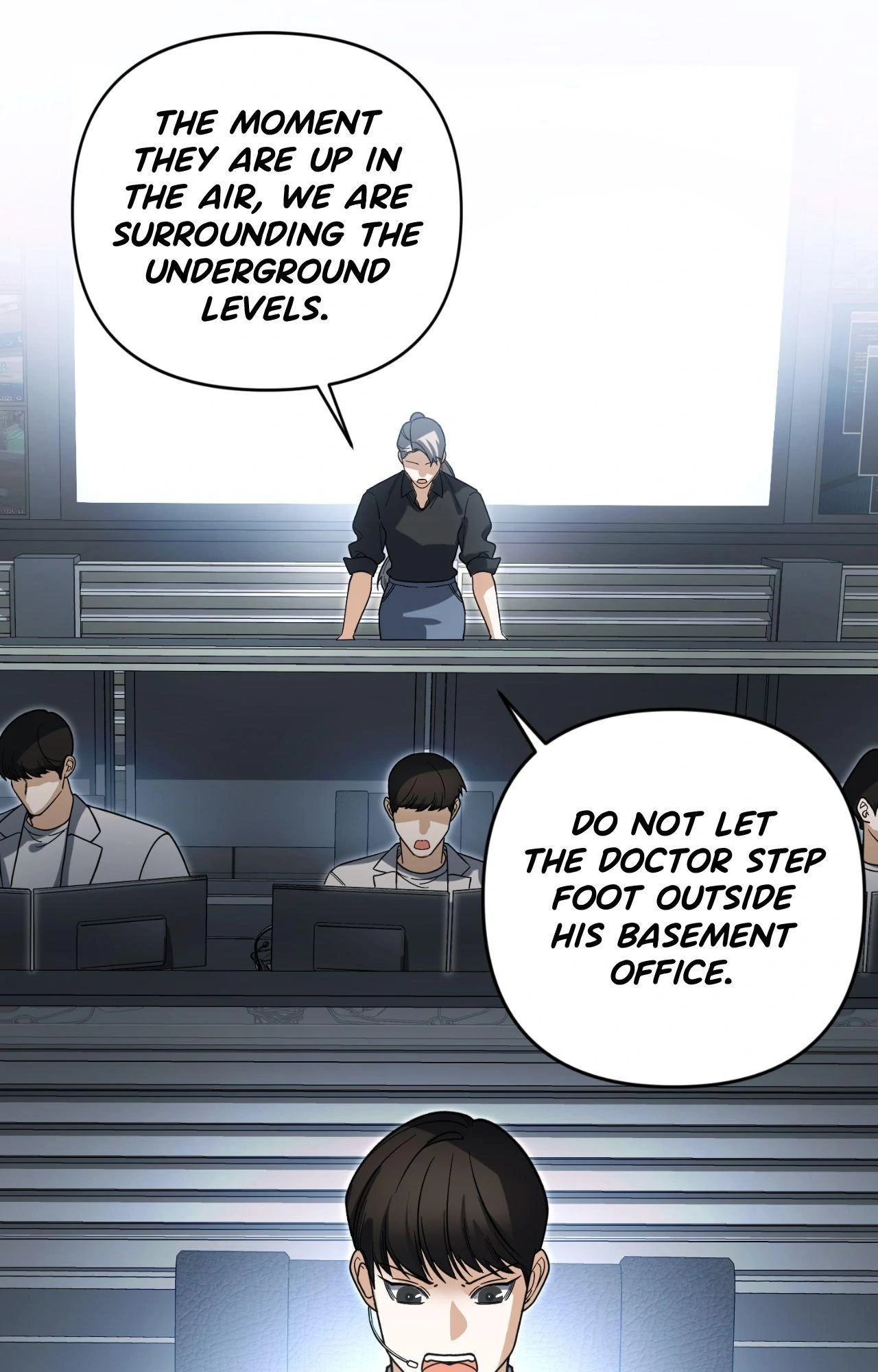 151.20% [Official] - Chapter 63 manhwa