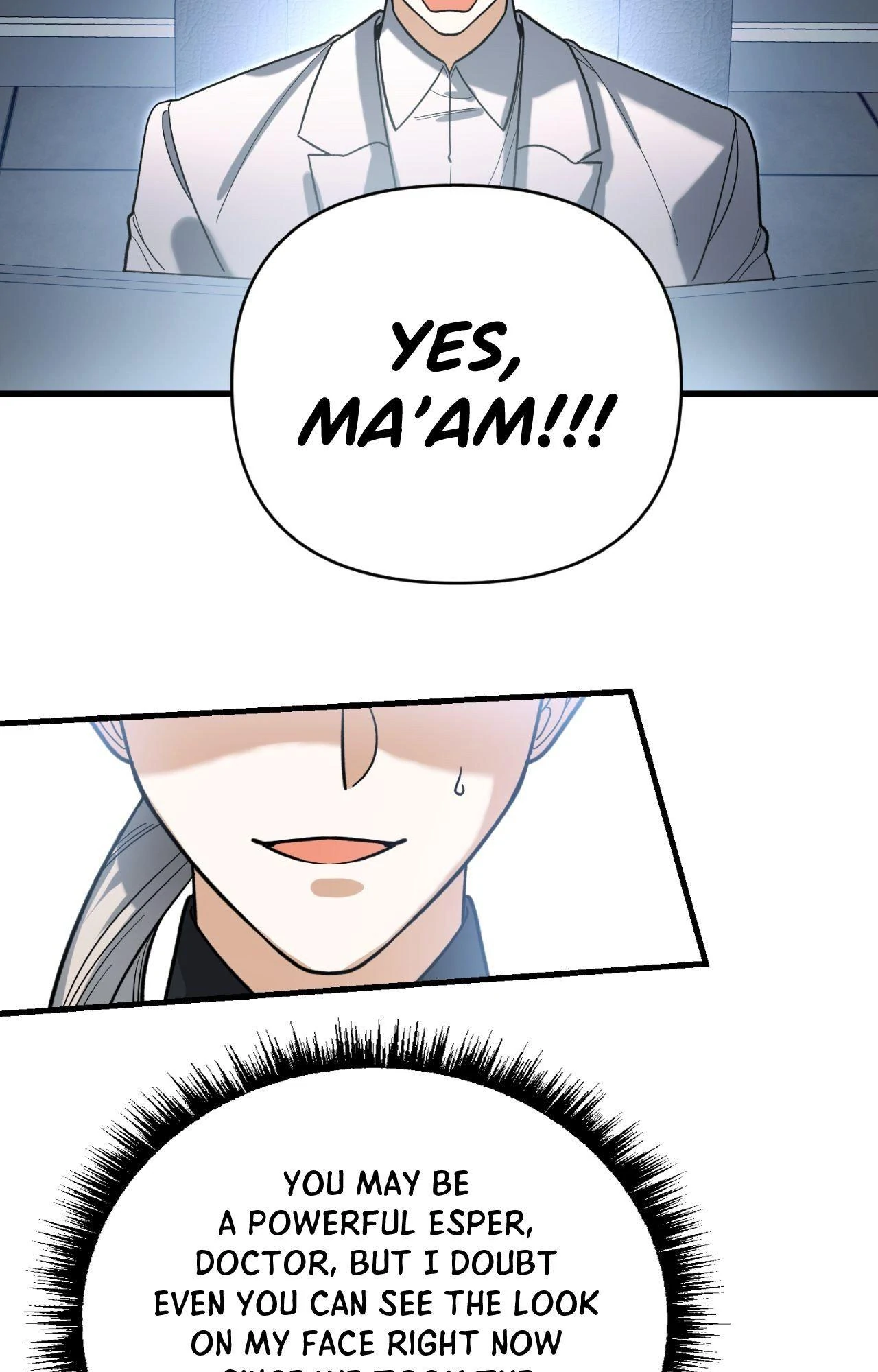 151.20% [Official] - Chapter 63 manhwa