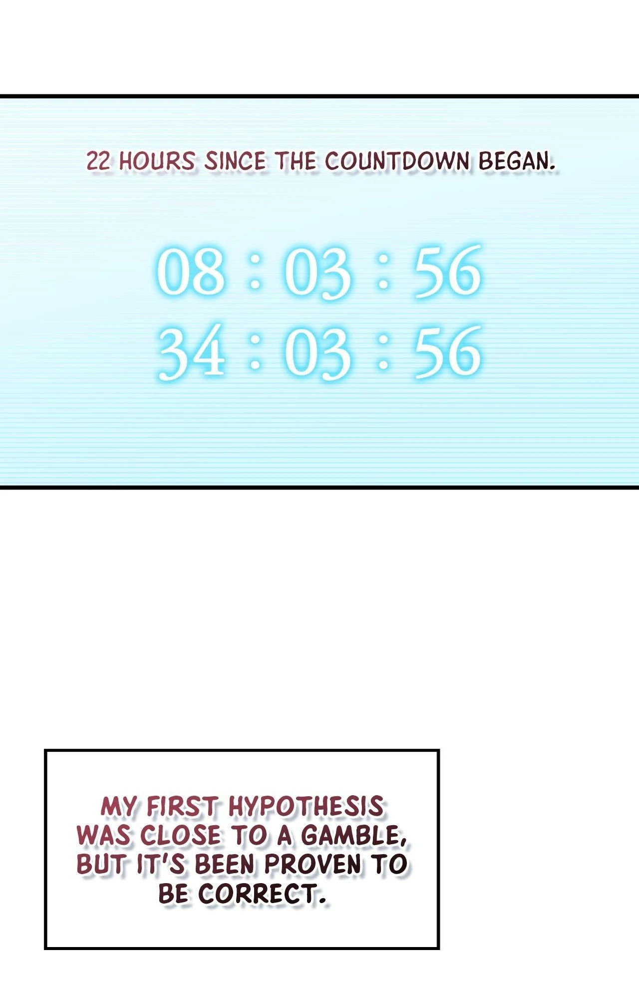 151.20% [Official] - Chapter 63 manhwa