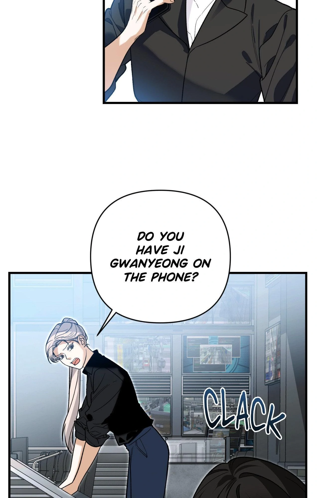 151.20% [Official] - Chapter 64 manhwa