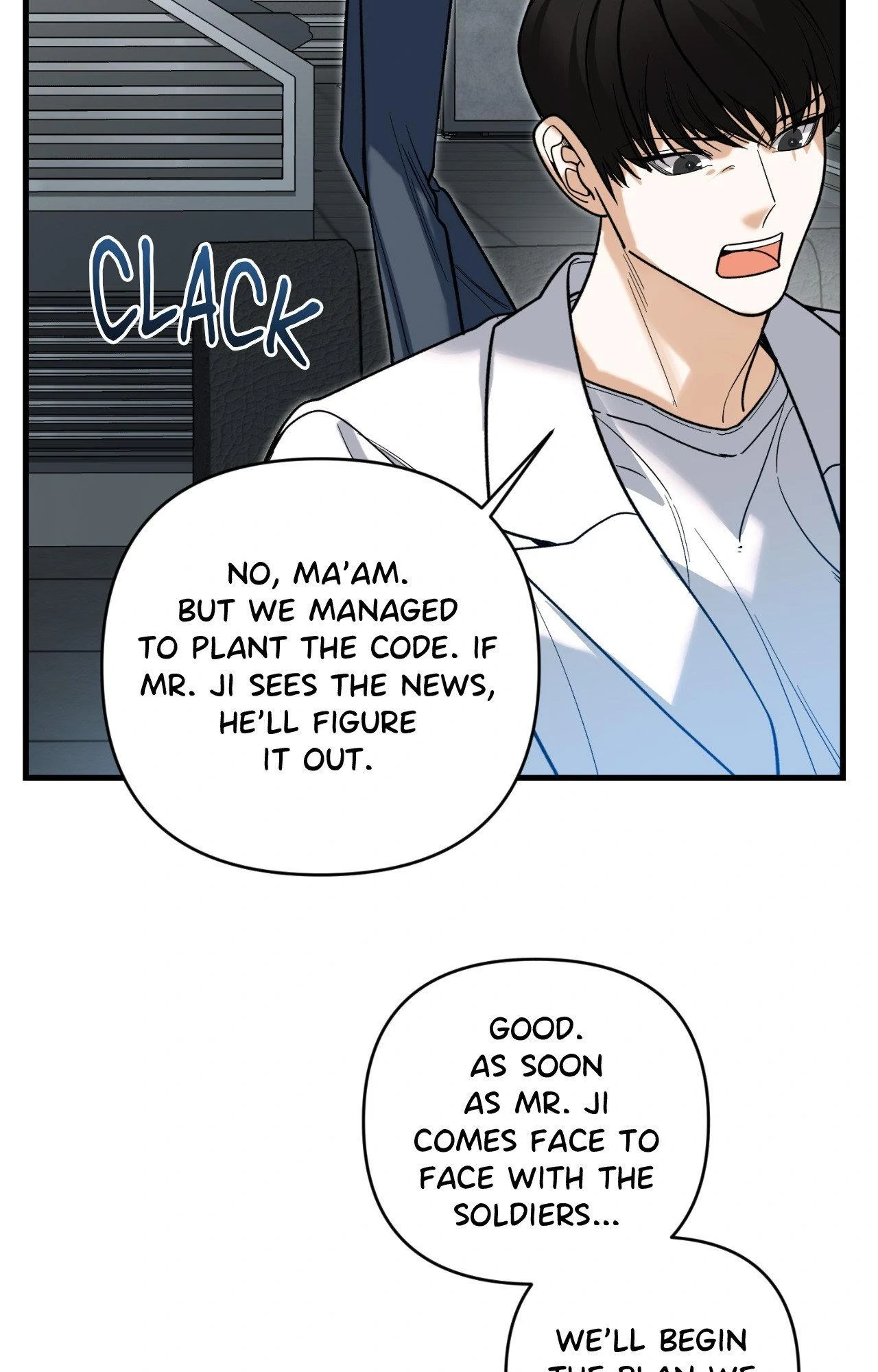 151.20% [Official] - Chapter 64 manhwa