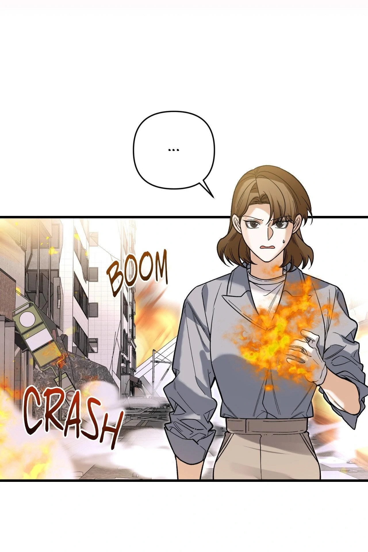 151.20% [Official] - Chapter 64 manhwa