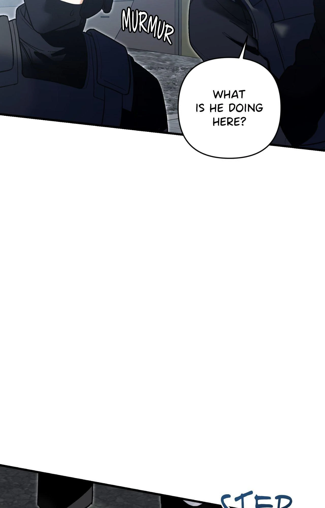 151.20% [Official] - Chapter 64 manhwa