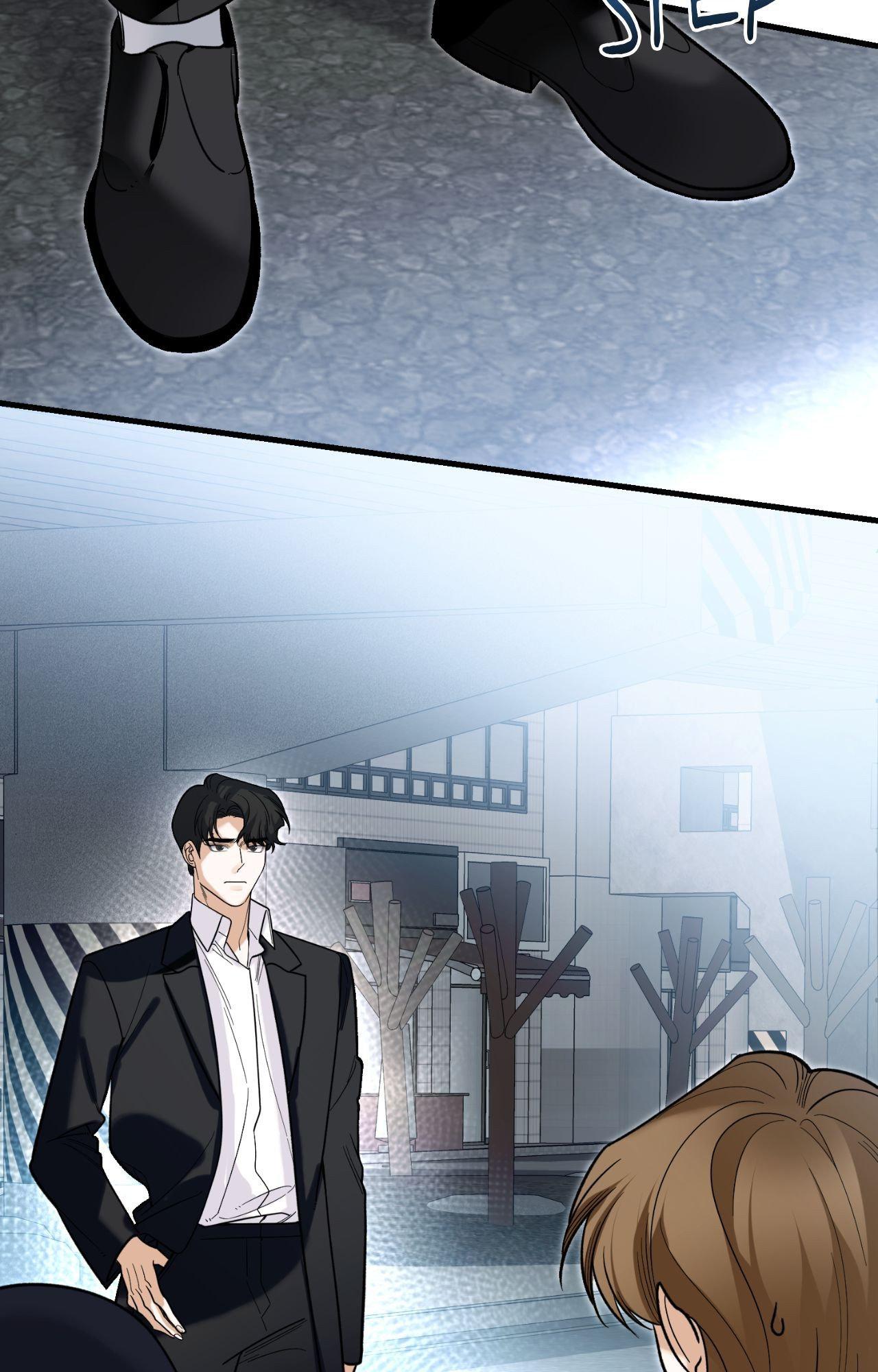 151.20% [Official] - Chapter 64 manhwa