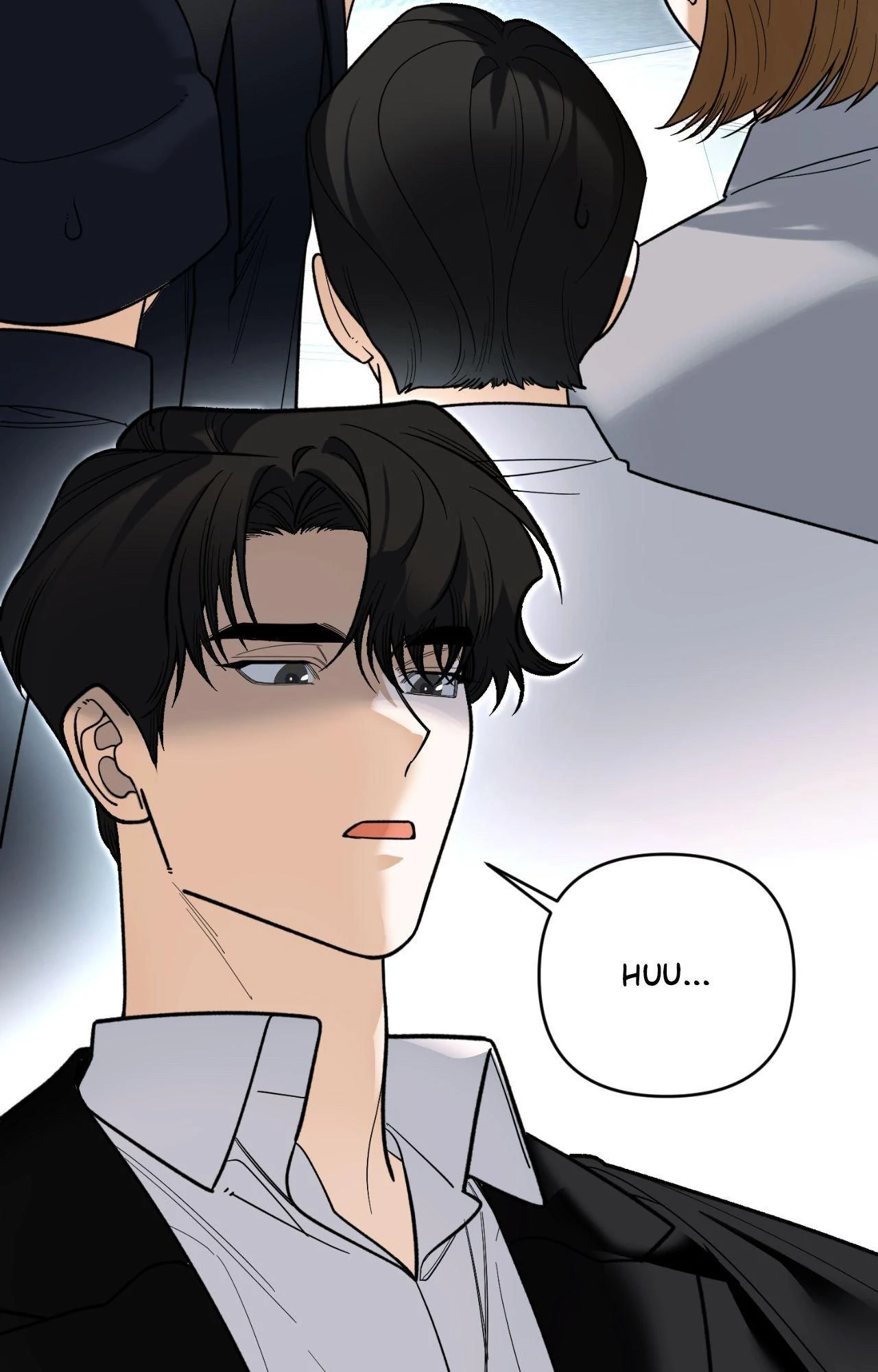 151.20% [Official] - Chapter 64 manhwa