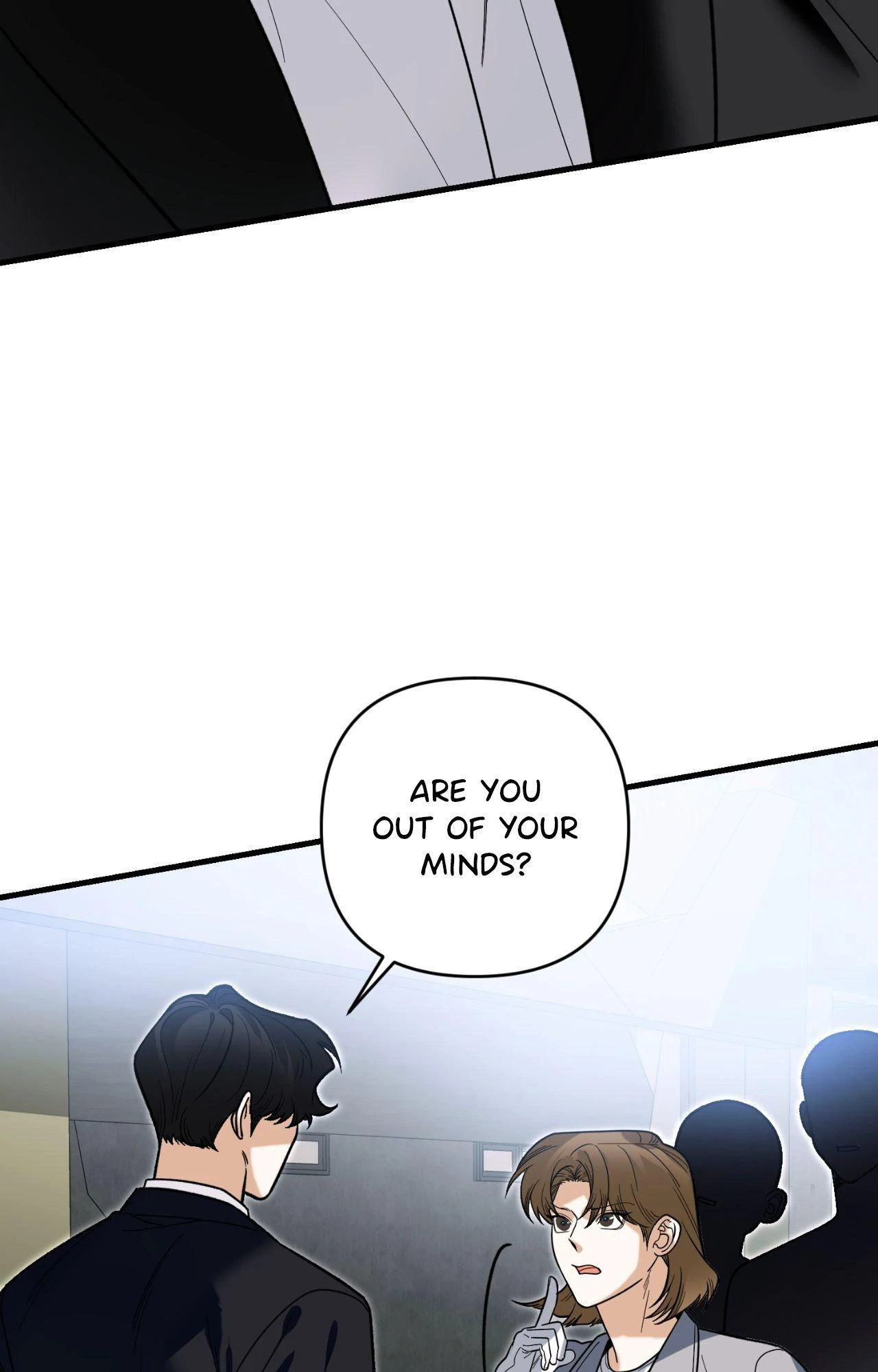 151.20% [Official] - Chapter 64 manhwa