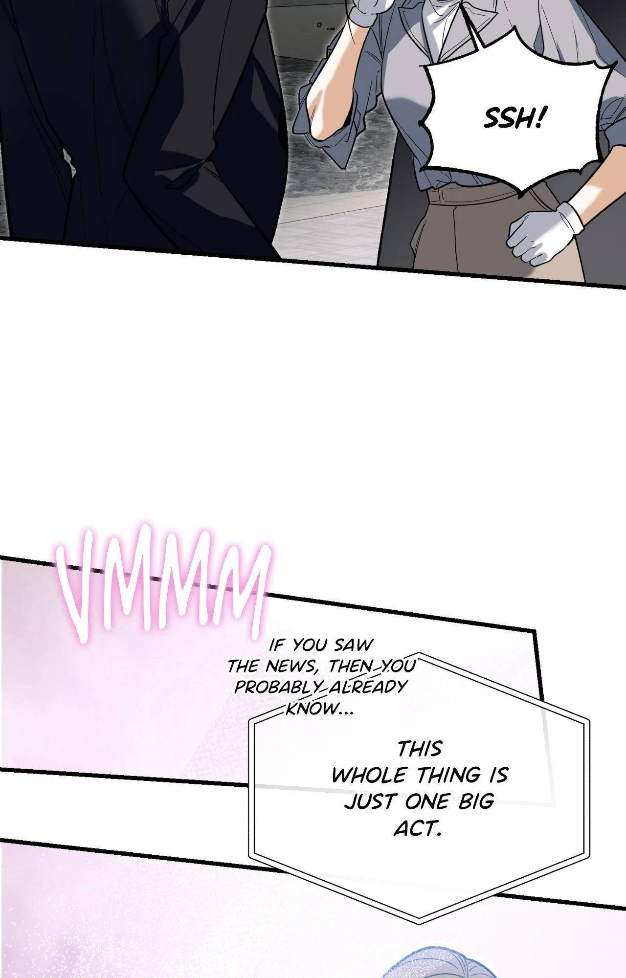 151.20% [Official] - Chapter 64 manhwa