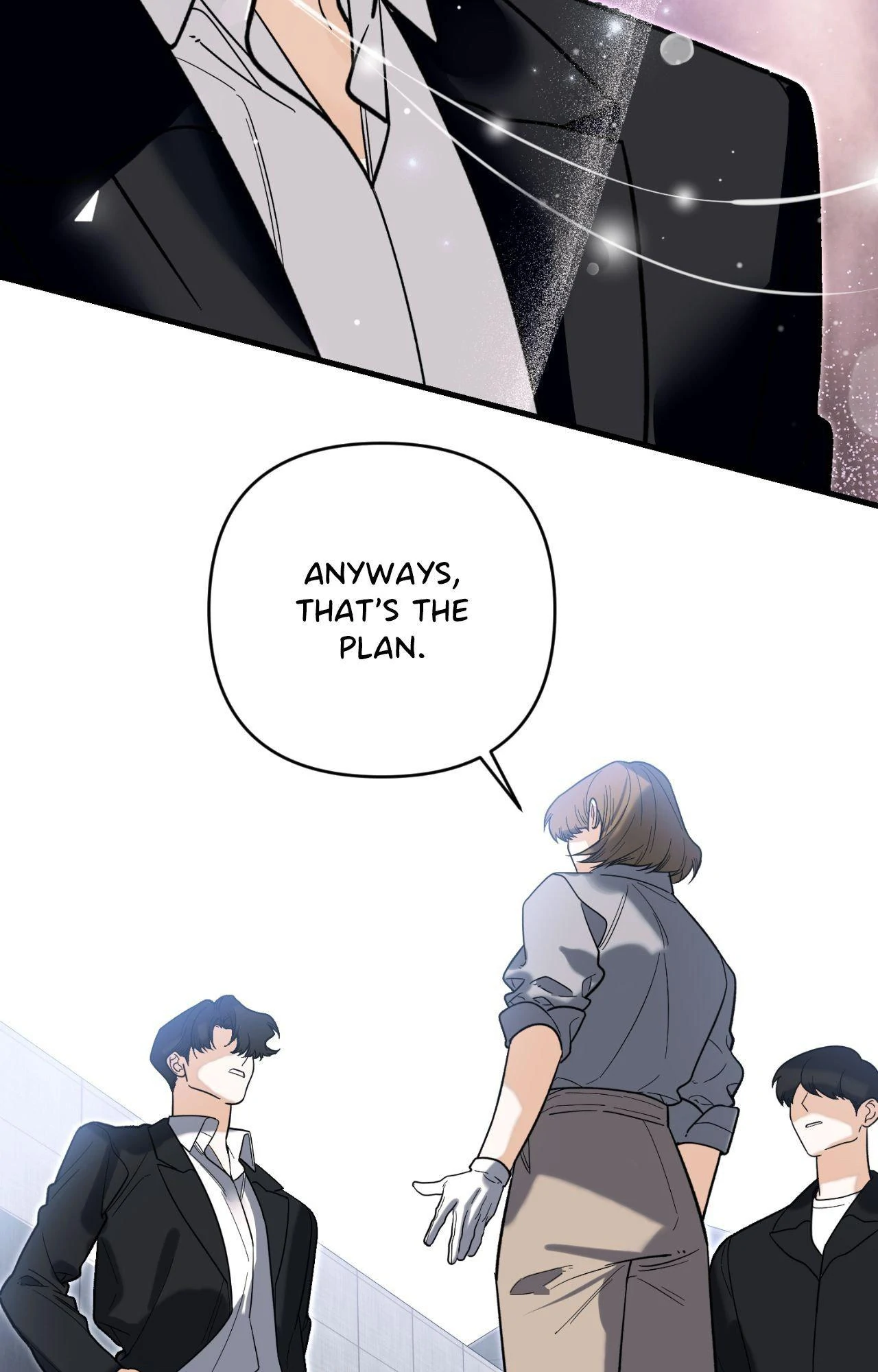 151.20% [Official] - Chapter 64 manhwa