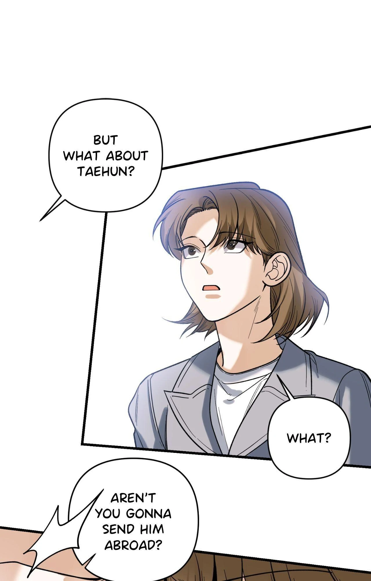 151.20% [Official] - Chapter 64 manhwa