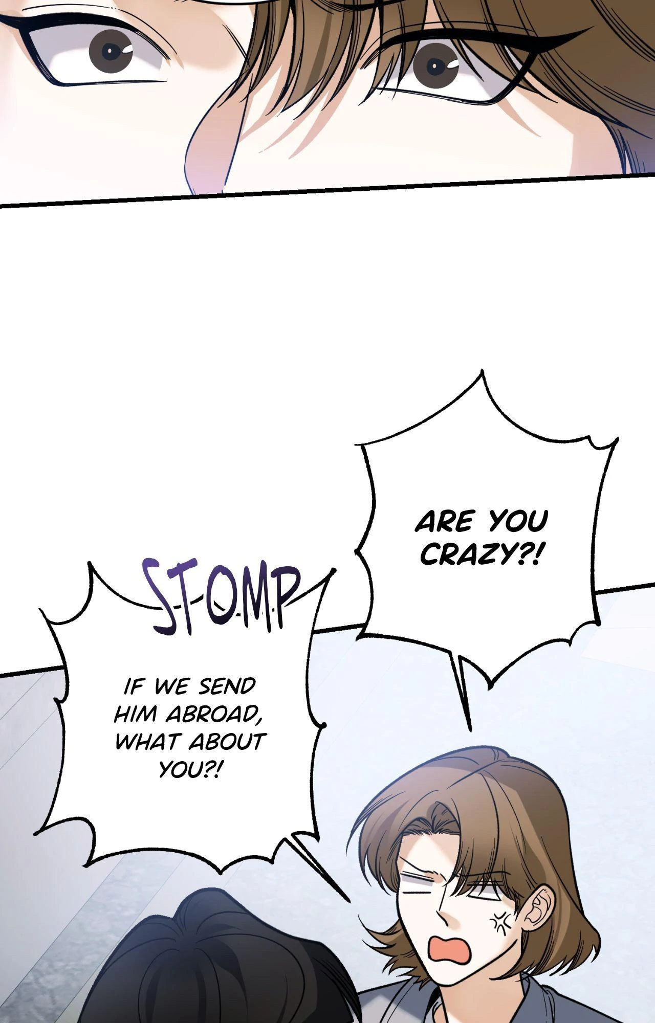 151.20% [Official] - Chapter 64 manhwa