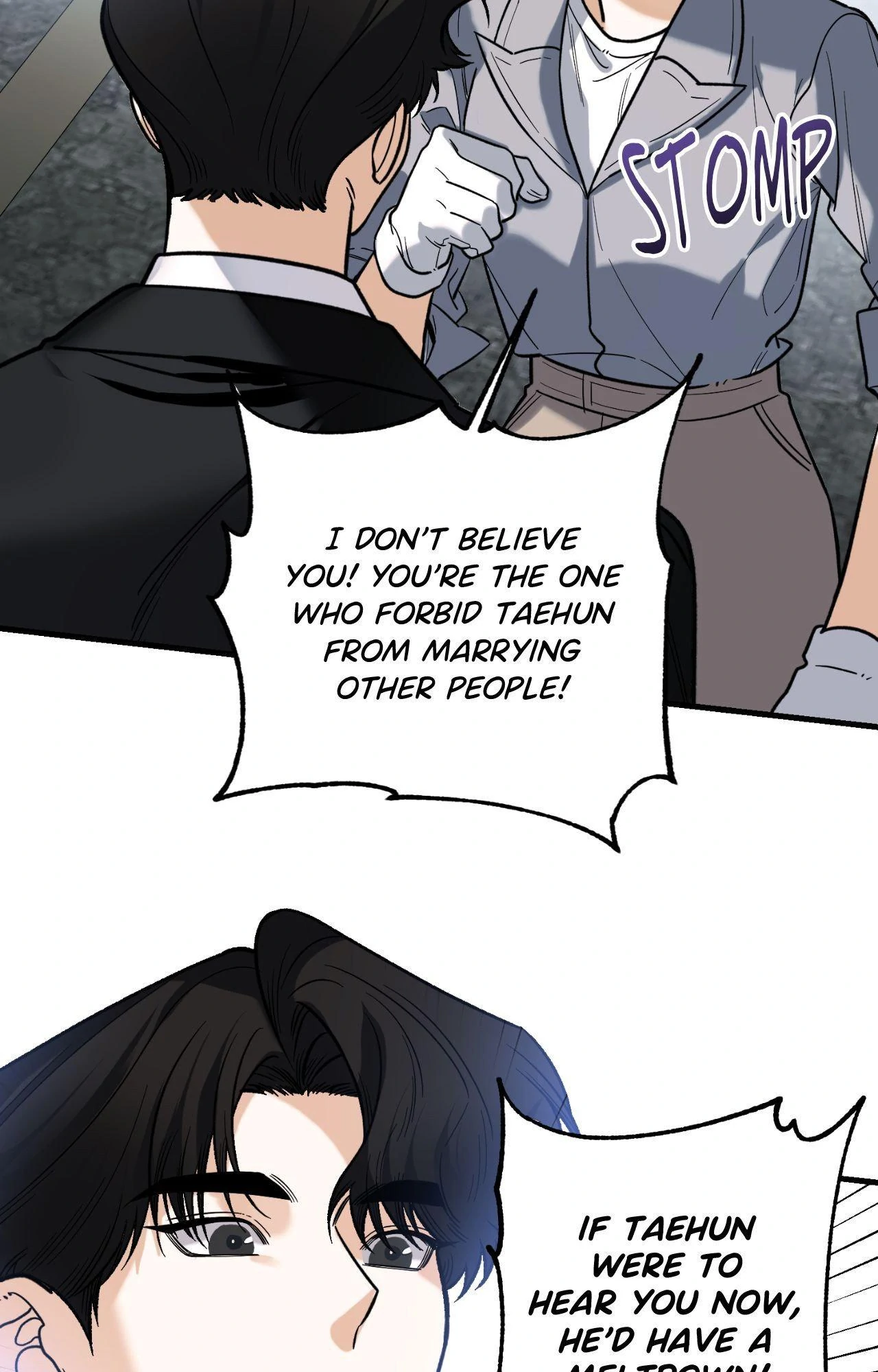 151.20% [Official] - Chapter 64 manhwa