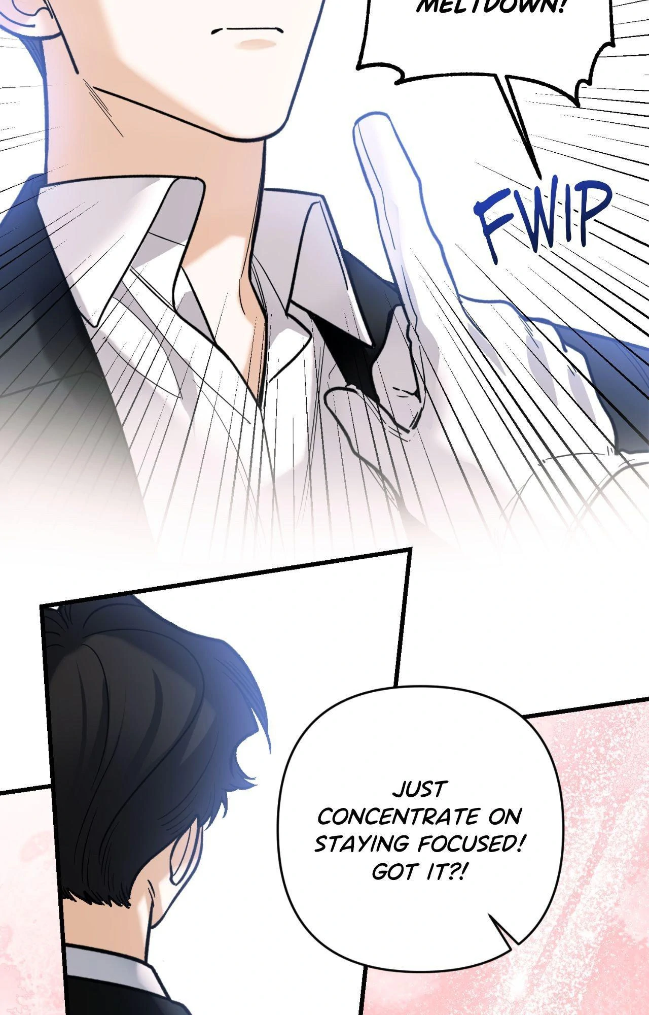 151.20% [Official] - Chapter 64 manhwa