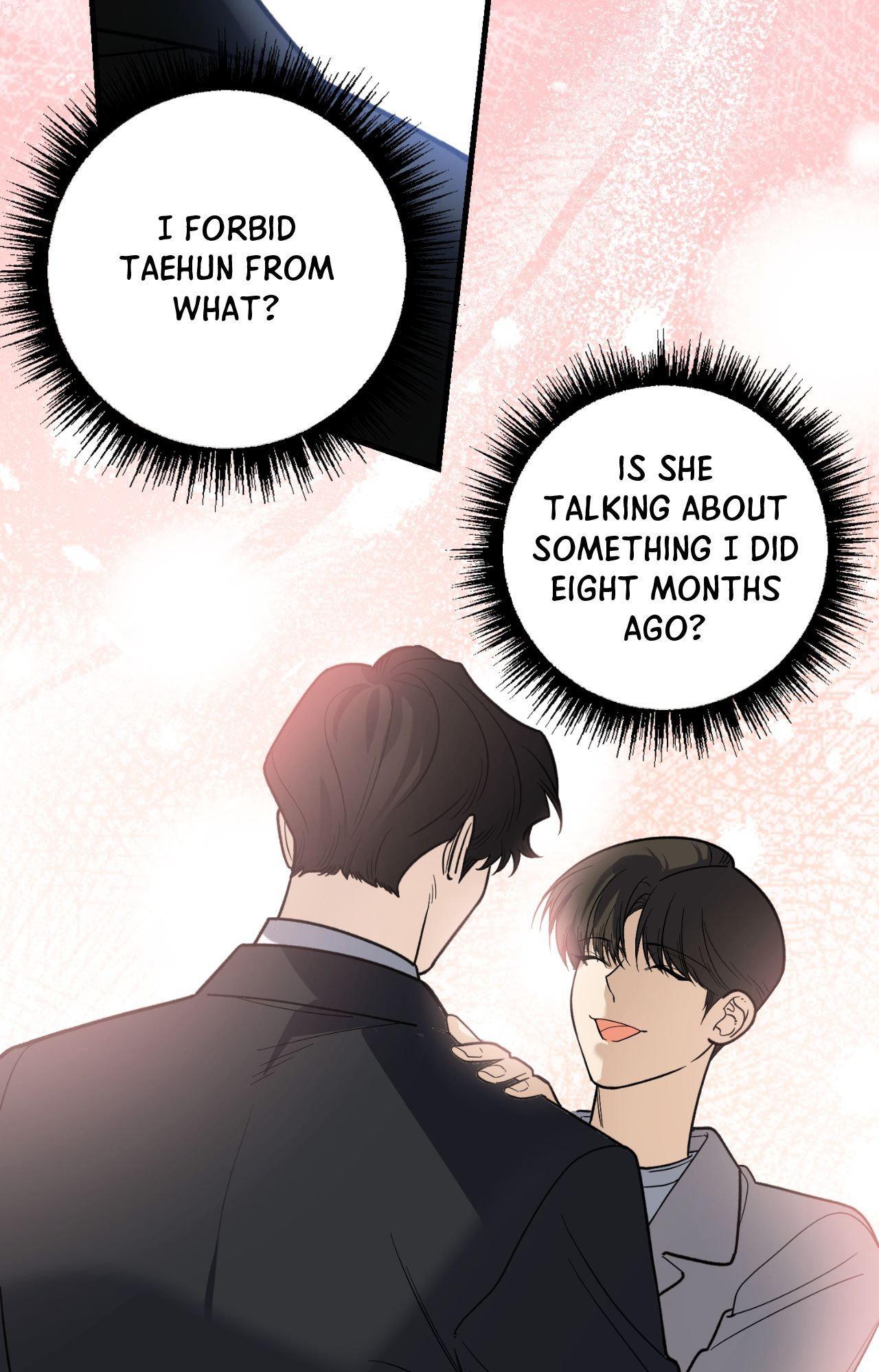 151.20% [Official] - Chapter 64 manhwa
