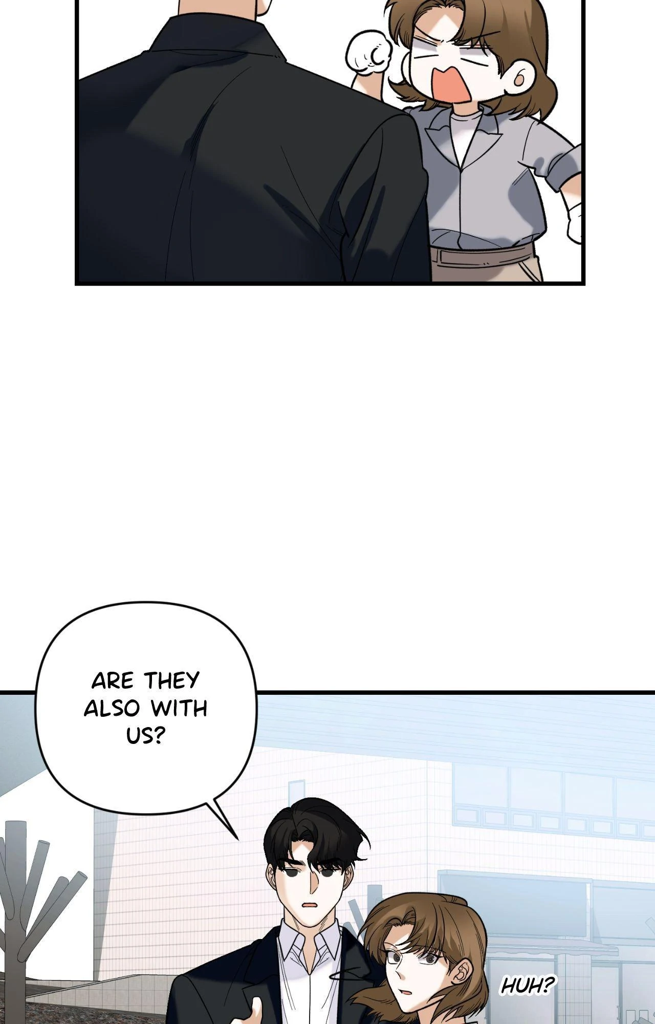 151.20% [Official] - Chapter 64 manhwa