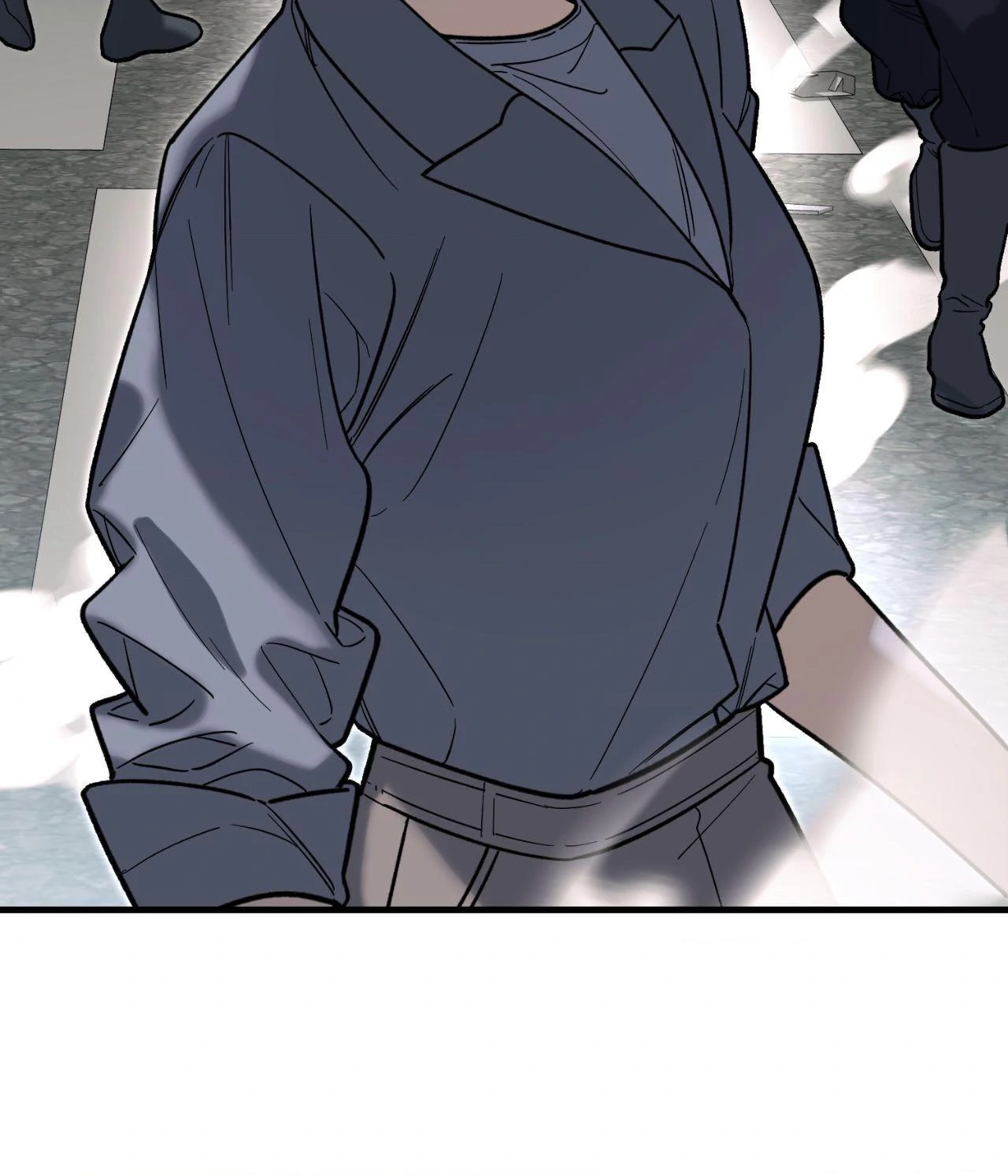 151.20% [Official] - Chapter 64 manhwa