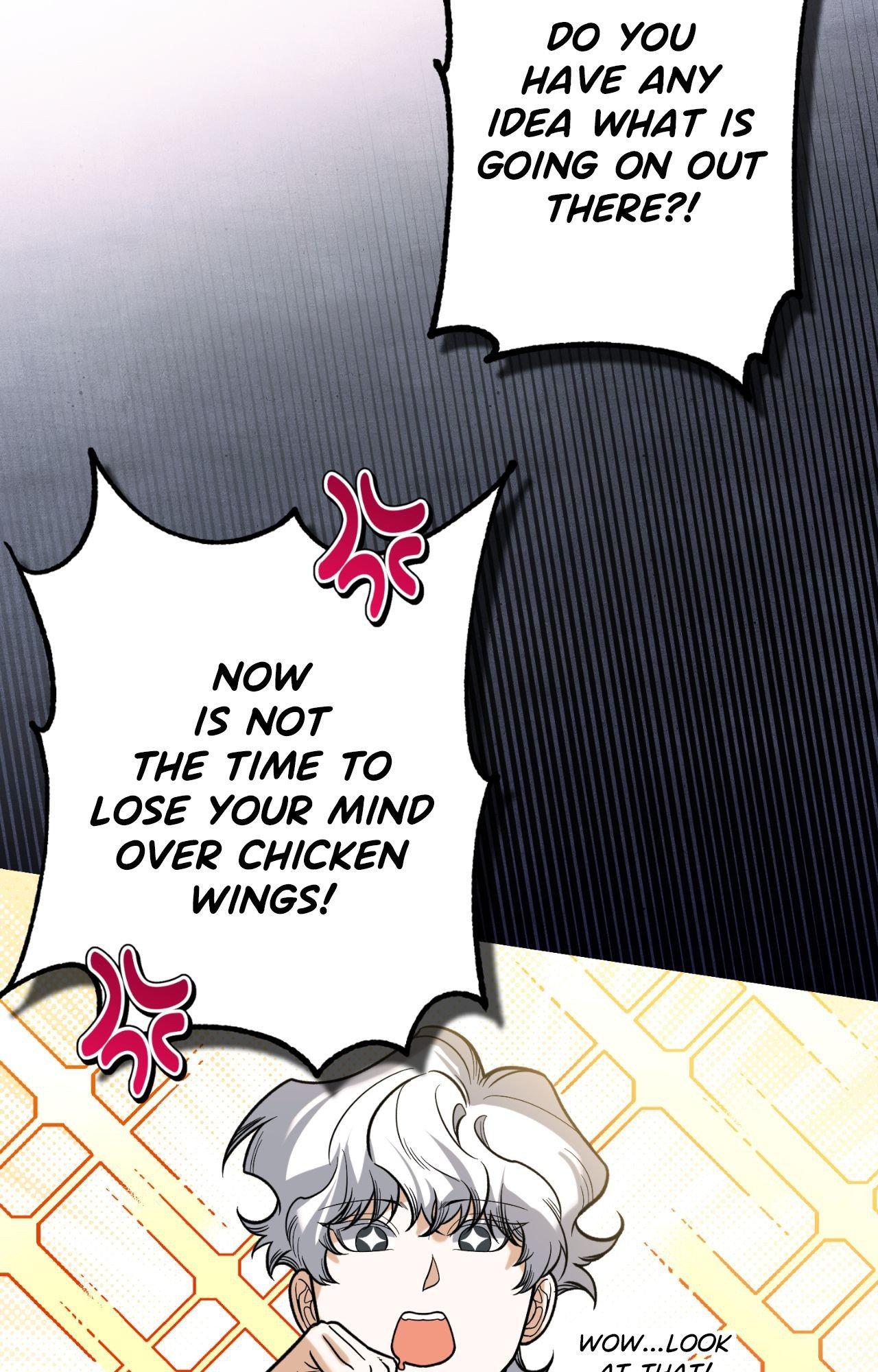 151.20% [Official] - Chapter 64 manhwa