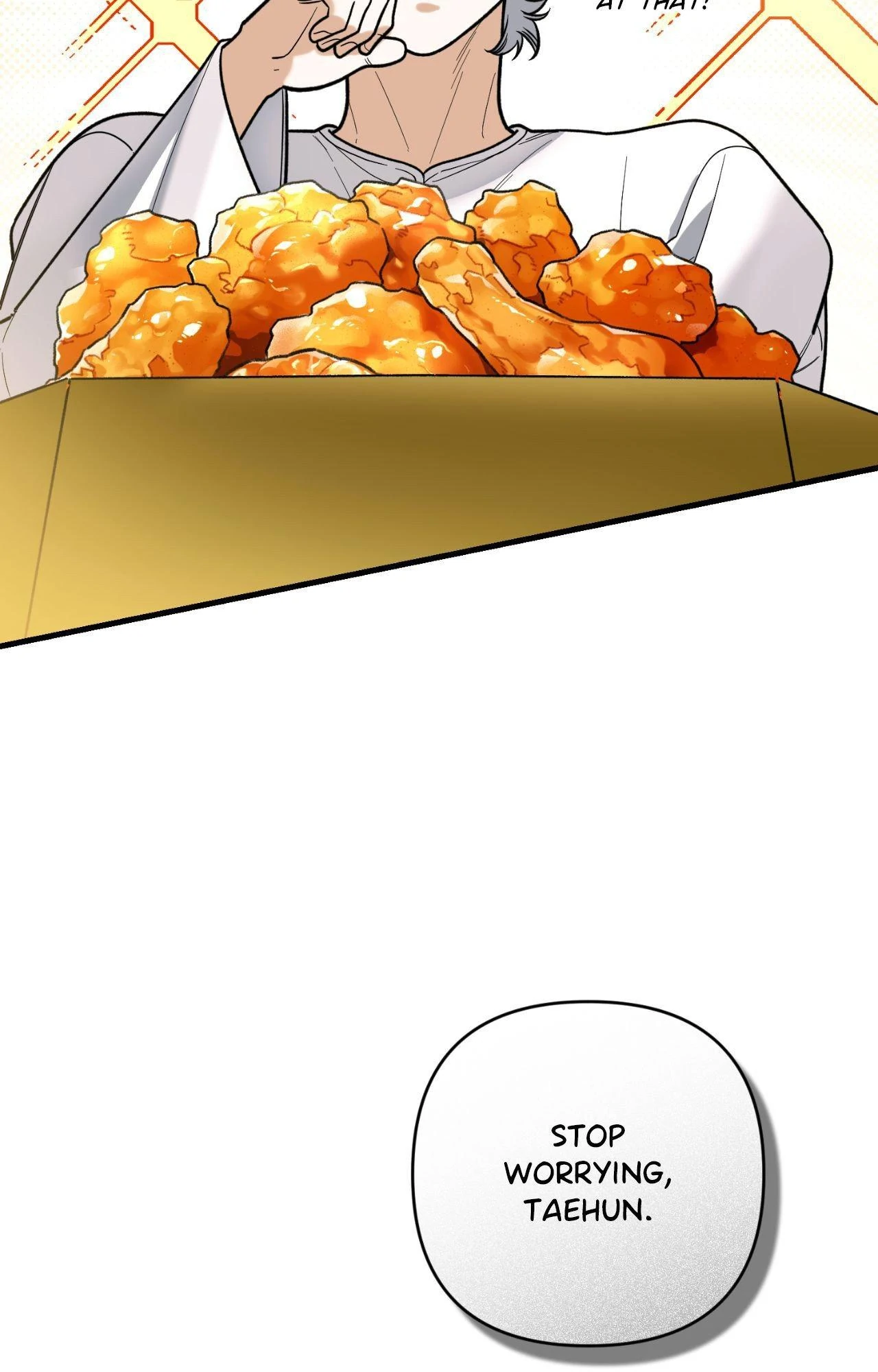 151.20% [Official] - Chapter 64 manhwa