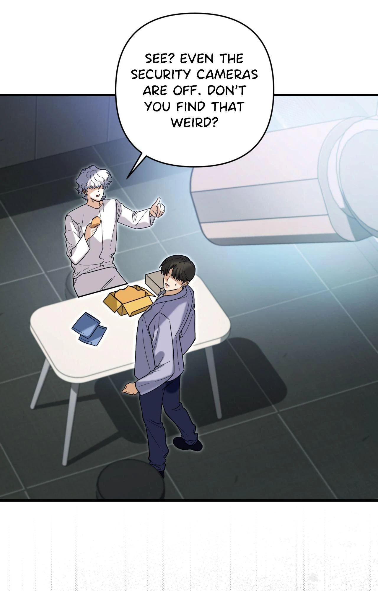 151.20% [Official] - Chapter 64 manhwa