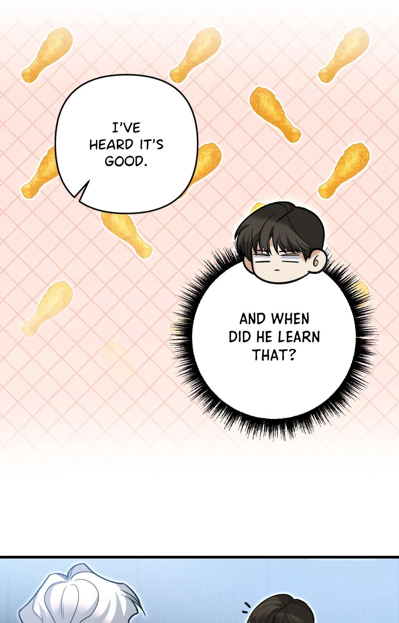 151.20% [Official] - Chapter 64 manhwa