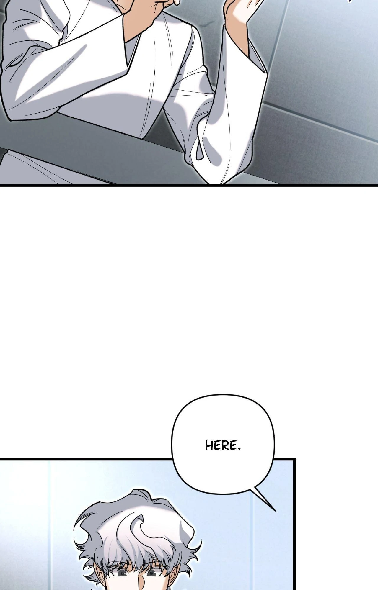 151.20% [Official] - Chapter 64 manhwa