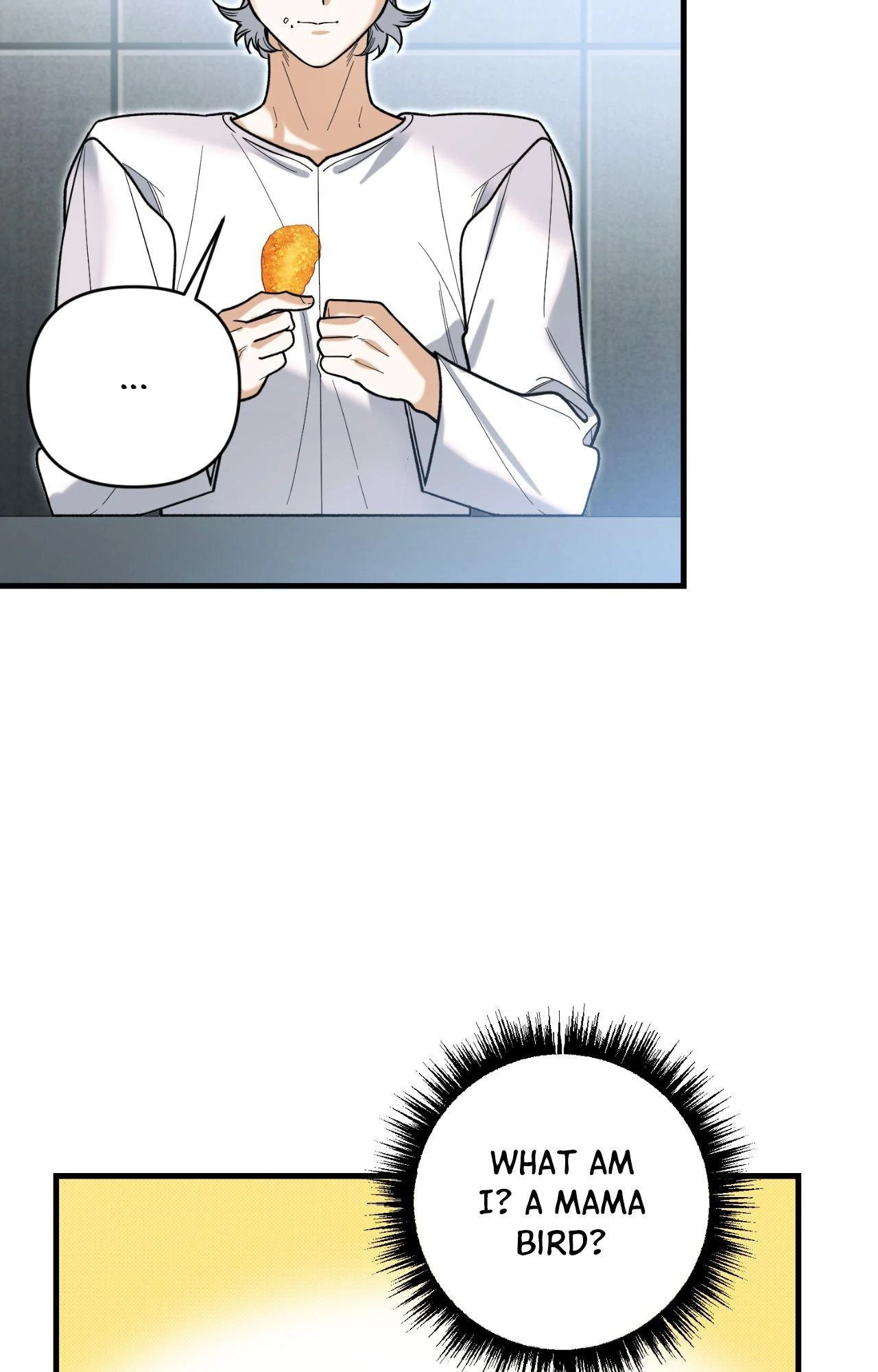 151.20% [Official] - Chapter 64 manhwa