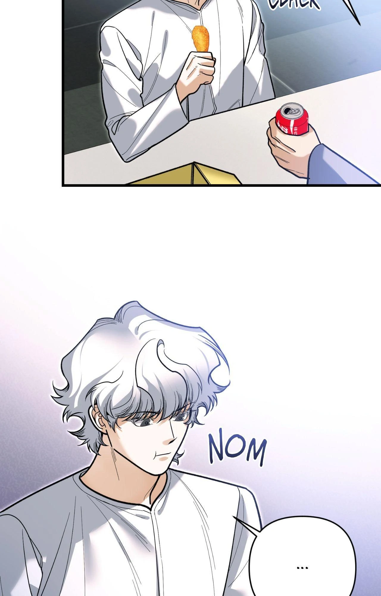 151.20% [Official] - Chapter 64 manhwa