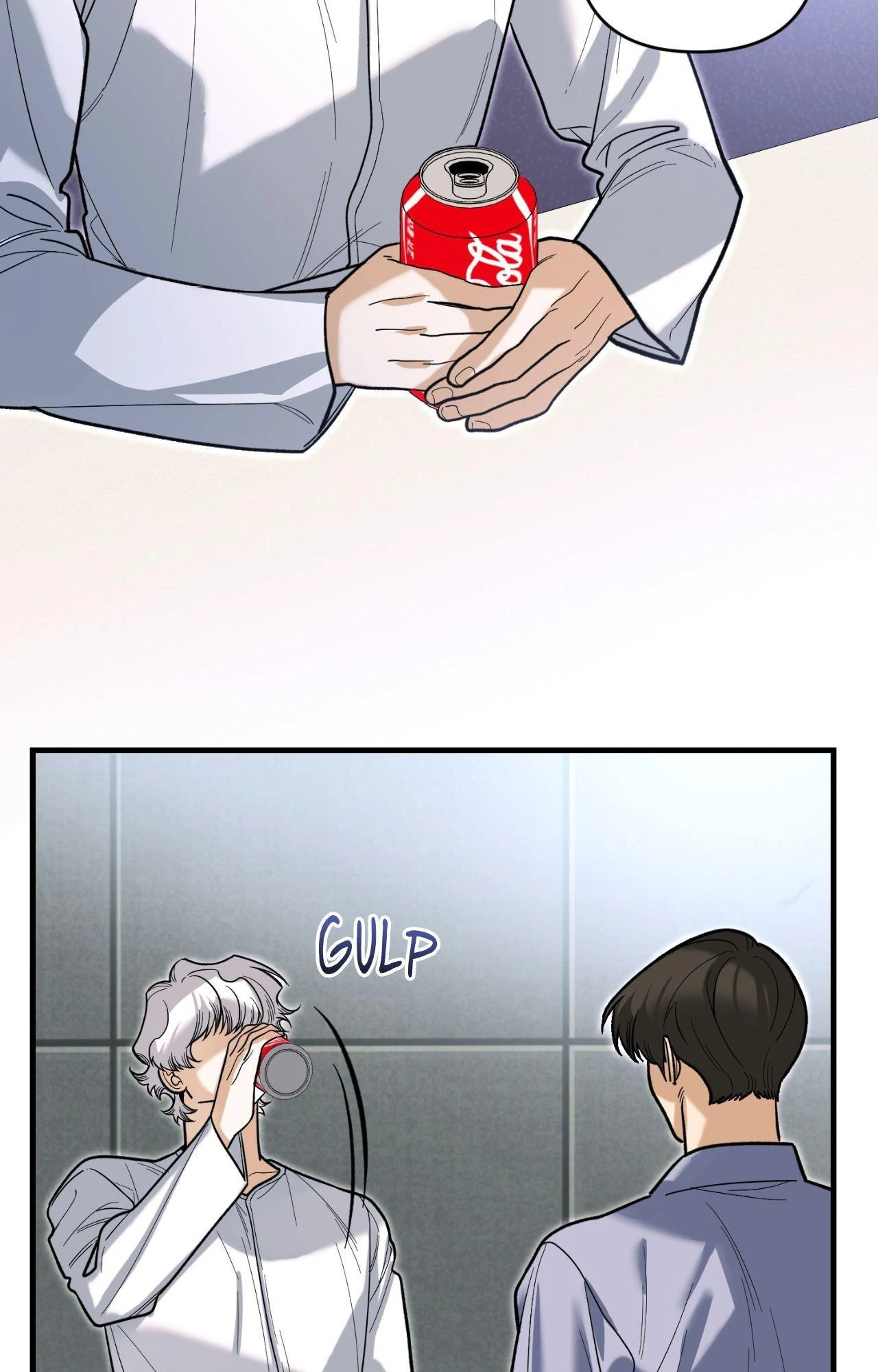 151.20% [Official] - Chapter 64 manhwa