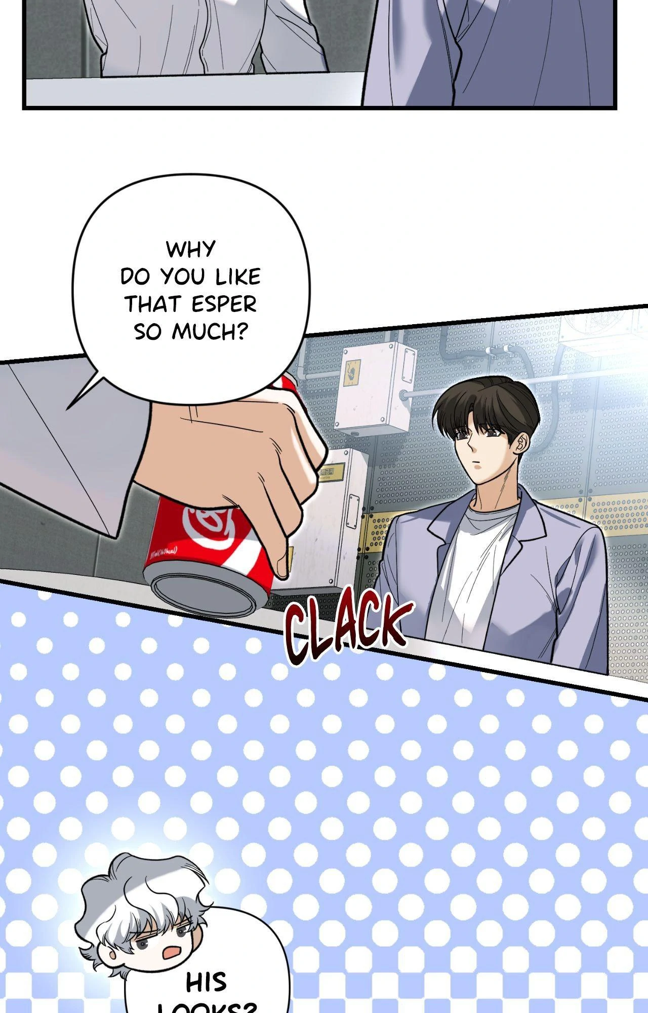 151.20% [Official] - Chapter 64 manhwa