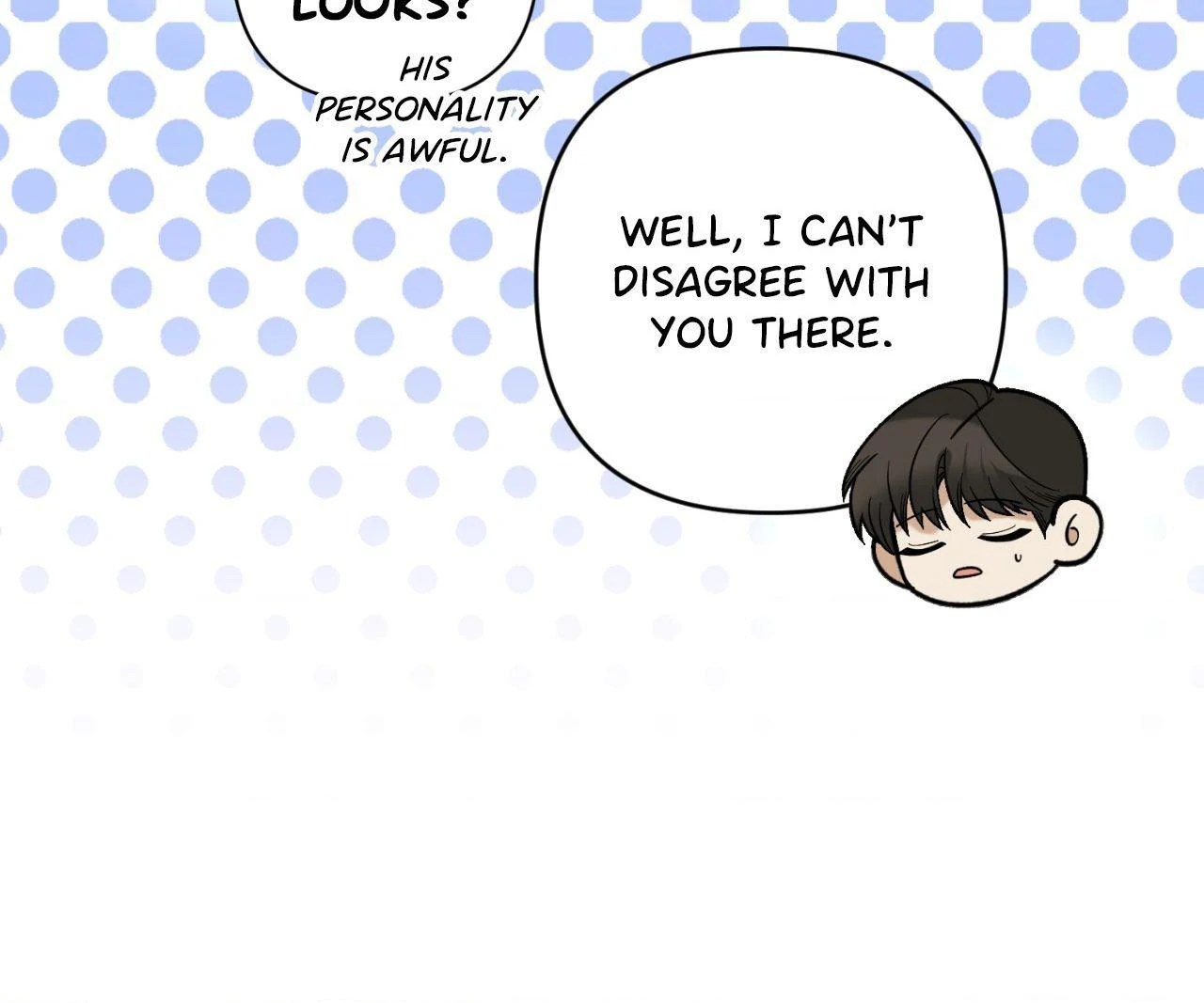 151.20% [Official] - Chapter 64 manhwa