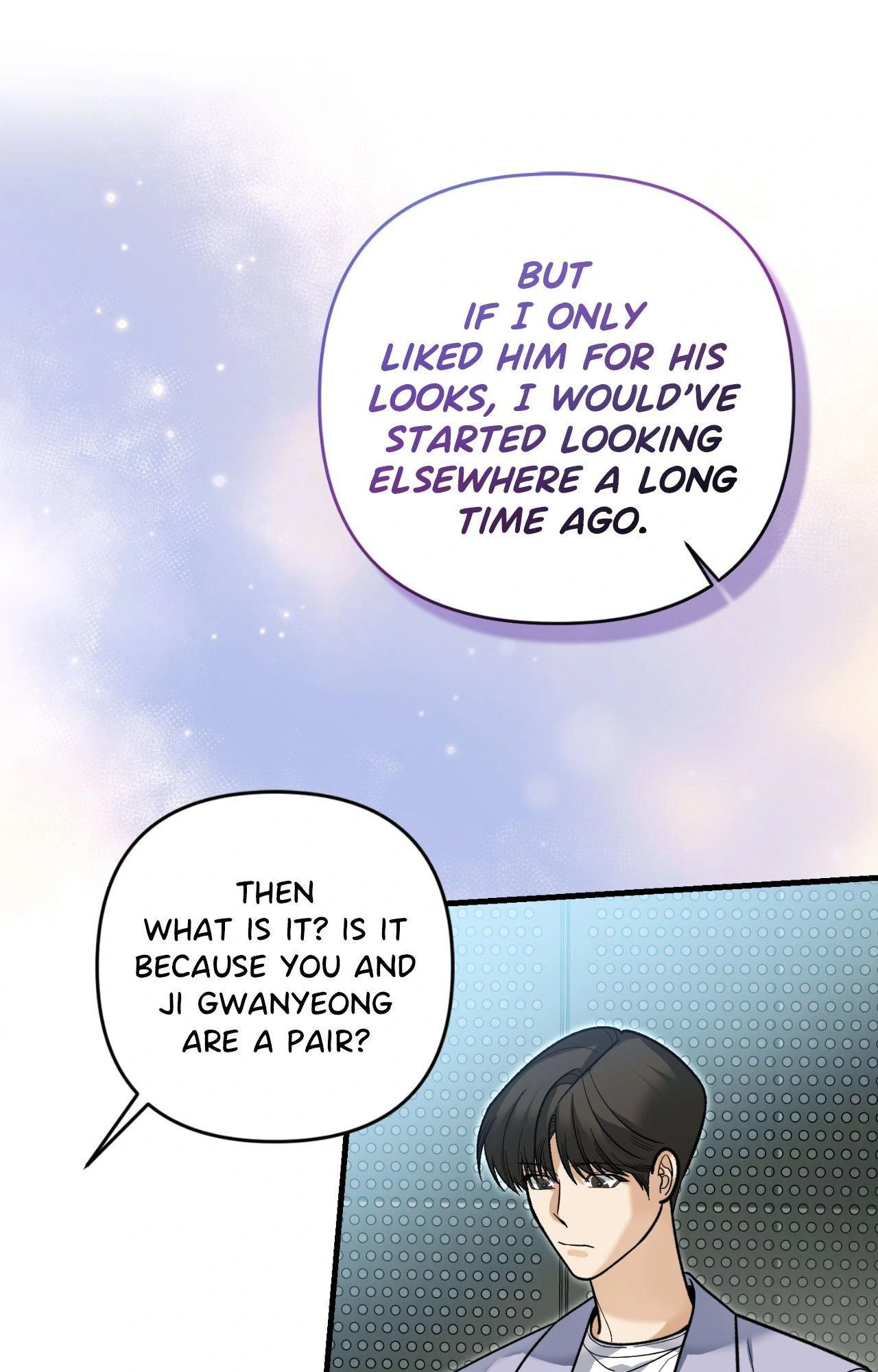 151.20% [Official] - Chapter 64 manhwa