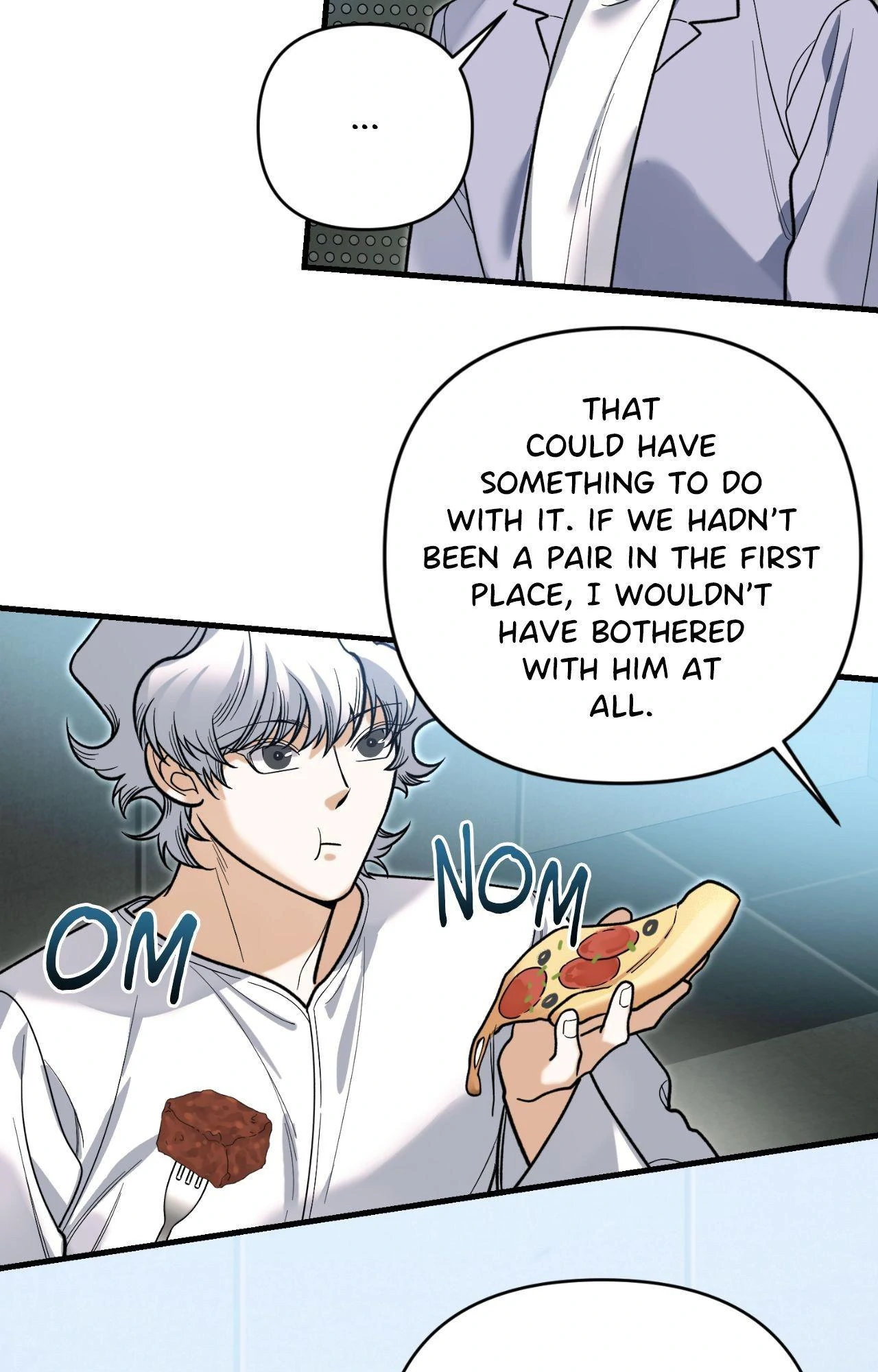 151.20% [Official] - Chapter 64 manhwa