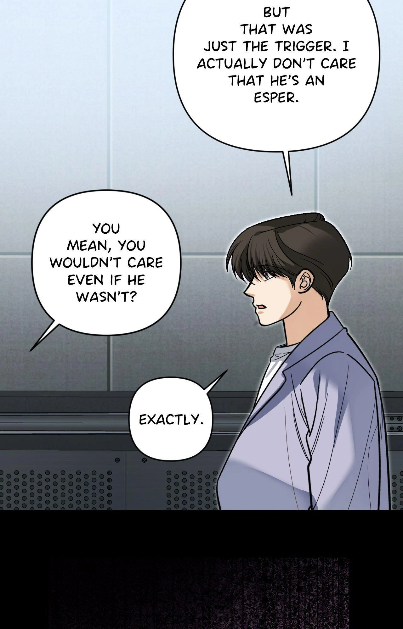 151.20% [Official] - Chapter 64 manhwa