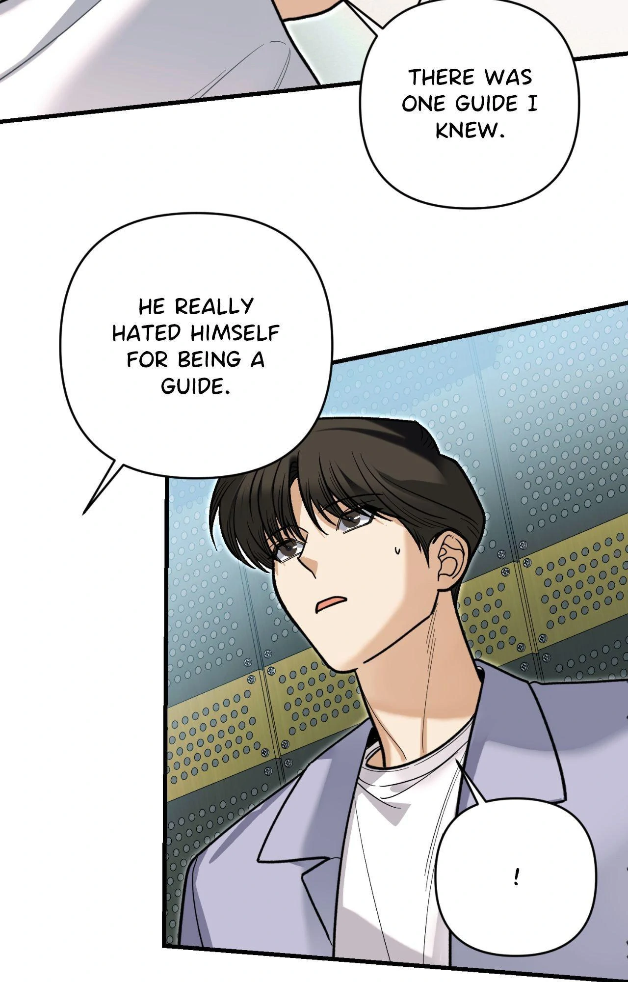 151.20% [Official] - Chapter 64 manhwa