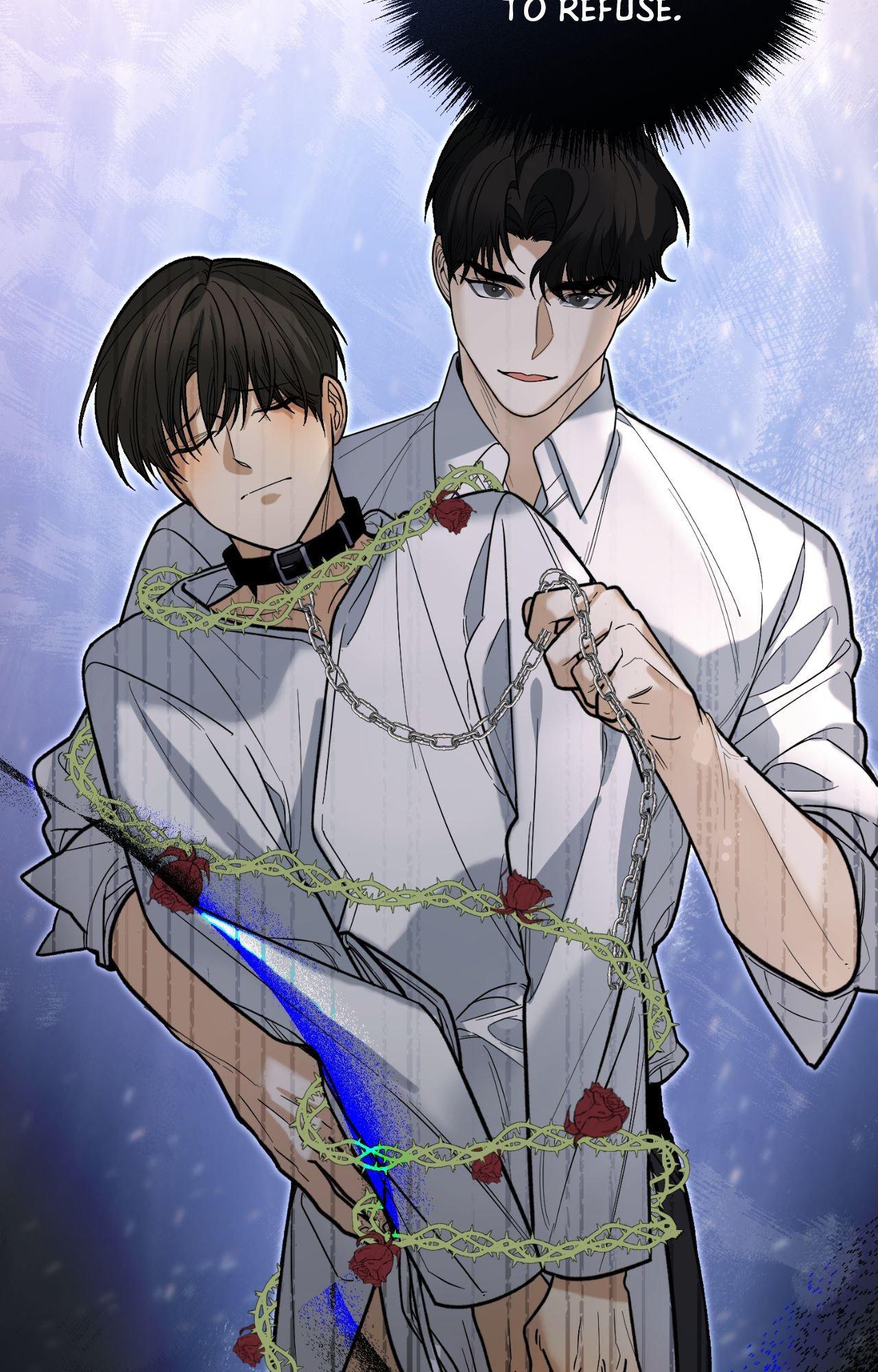 151.20% [Official] - Chapter 64 manhwa