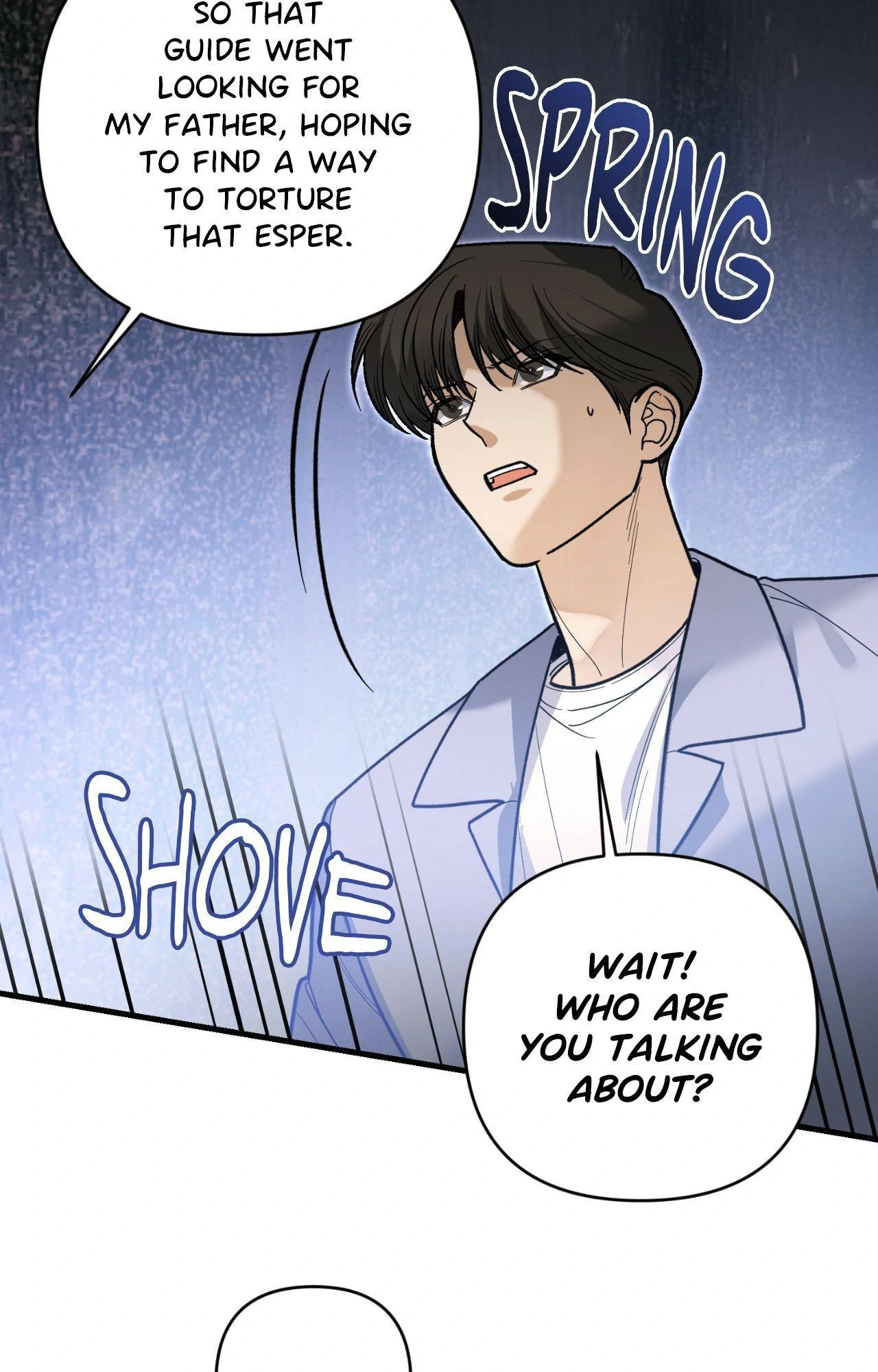 151.20% [Official] - Chapter 64 manhwa