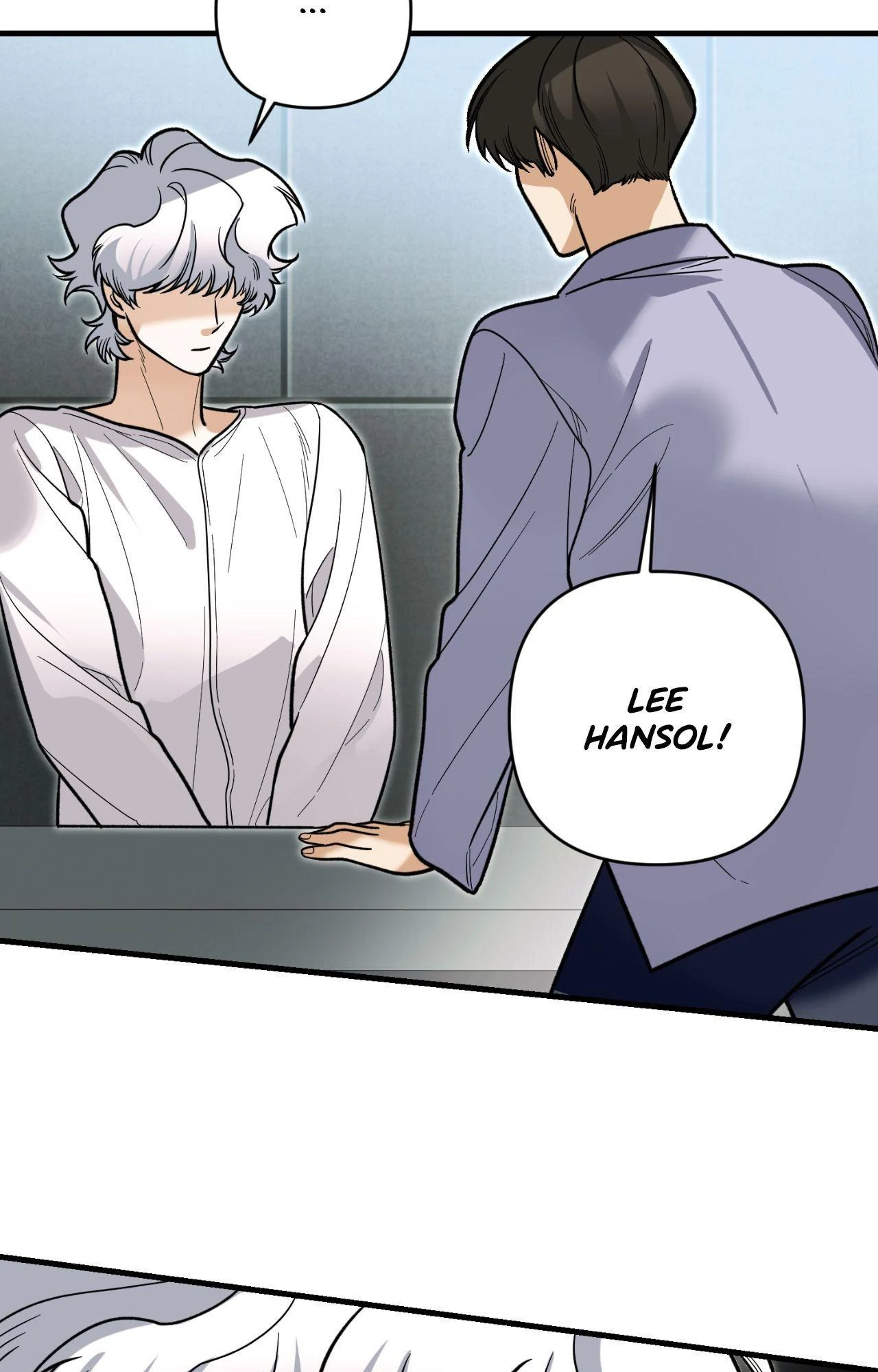 151.20% [Official] - Chapter 64 manhwa