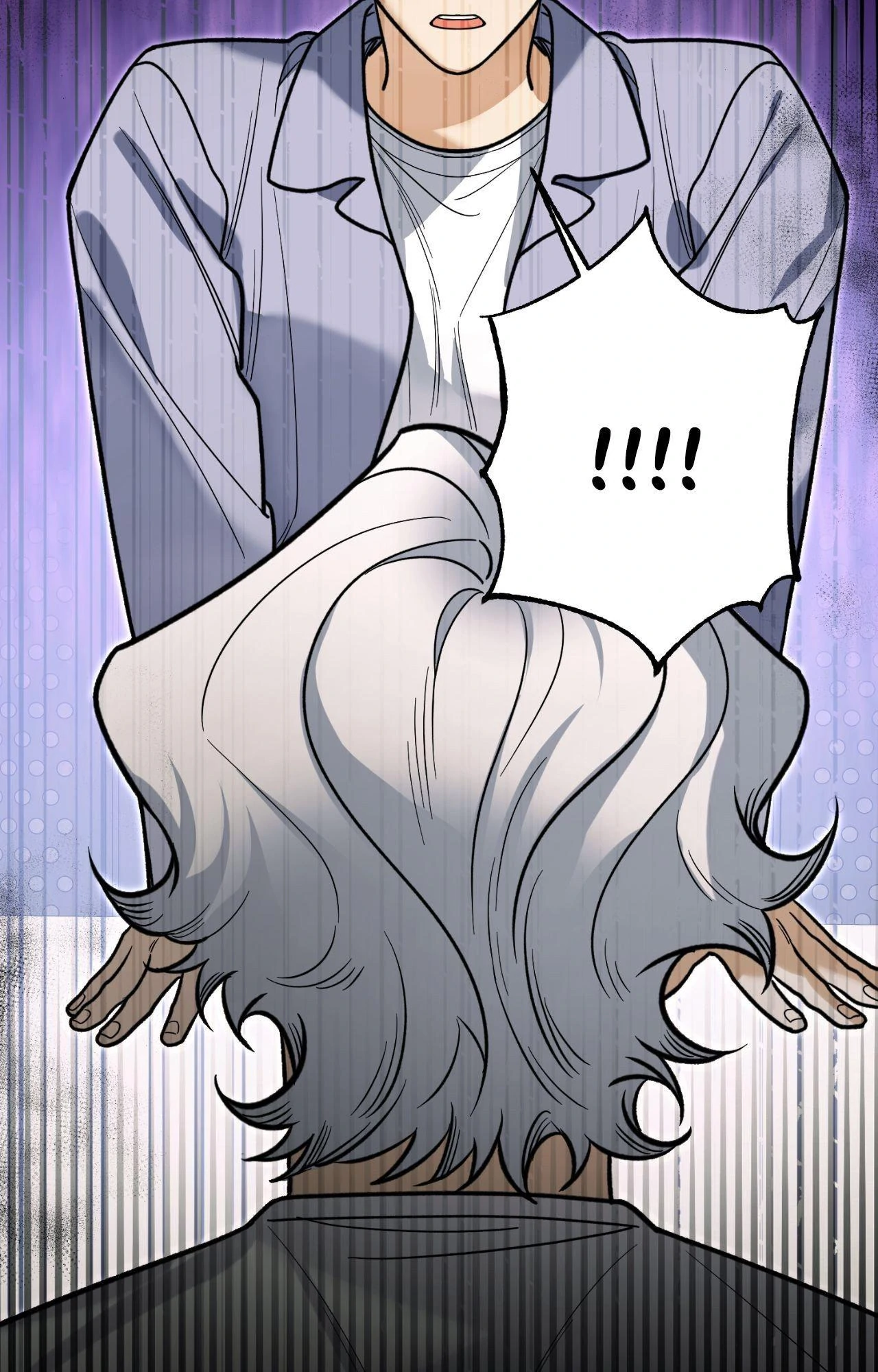 151.20% [Official] - Chapter 64 manhwa