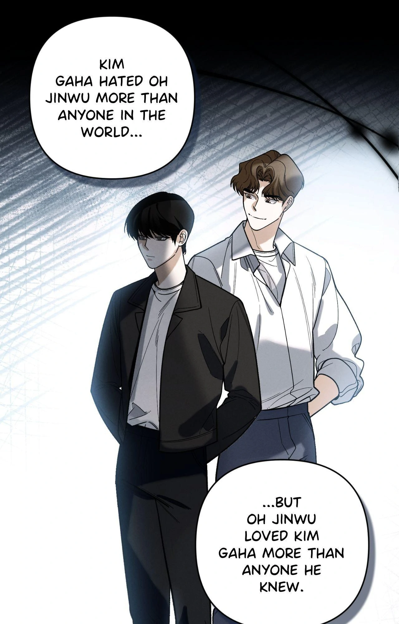 151.20% [Official] - Chapter 64 manhwa