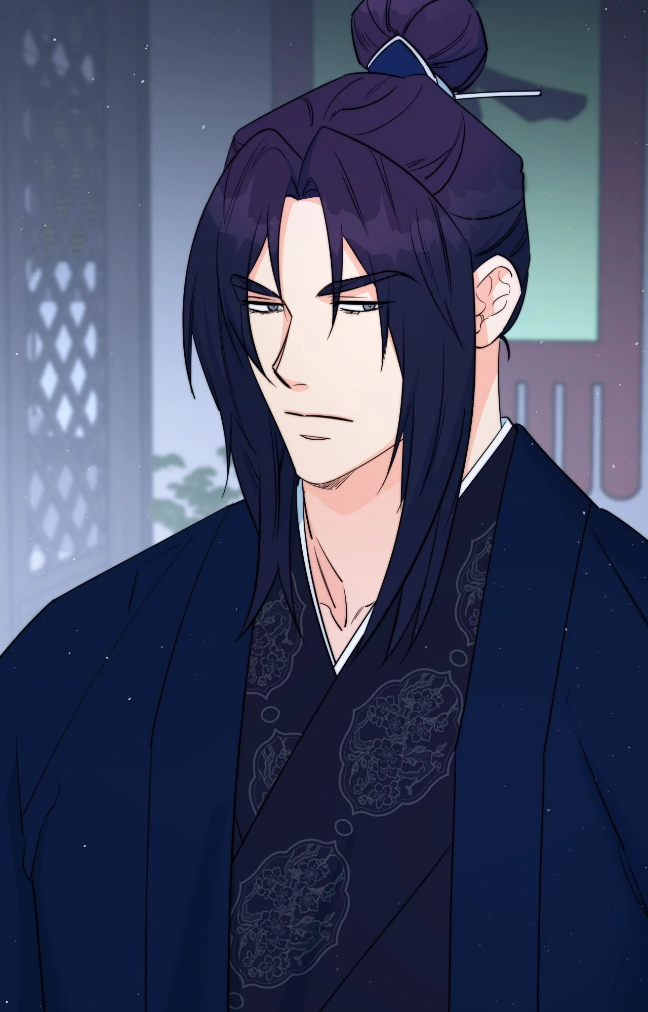 Fire, Flowers, Dreams [Official] - Side Story 1 manhwa