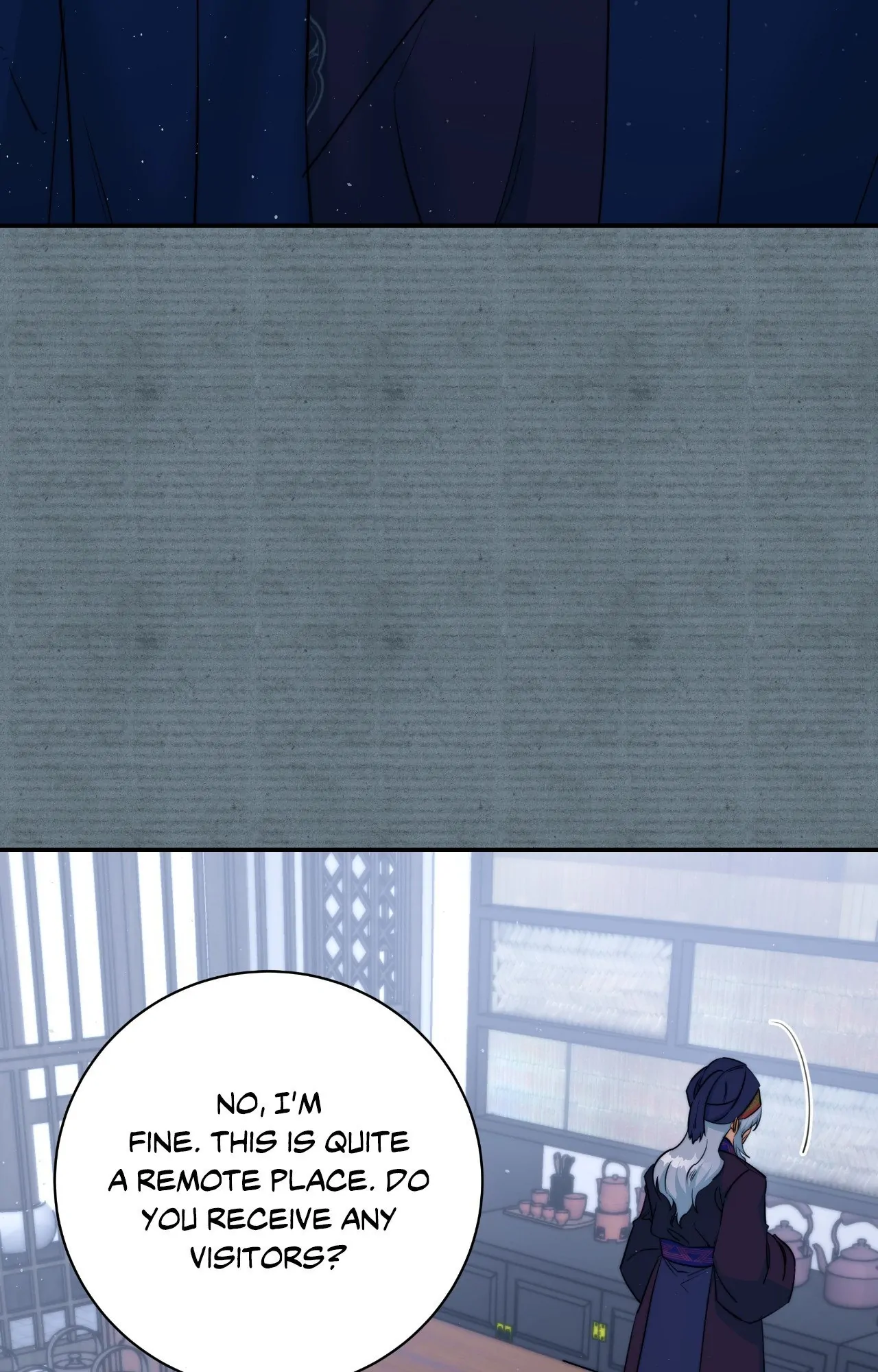 Fire, Flowers, Dreams [Official] - Side Story 1 manhwa