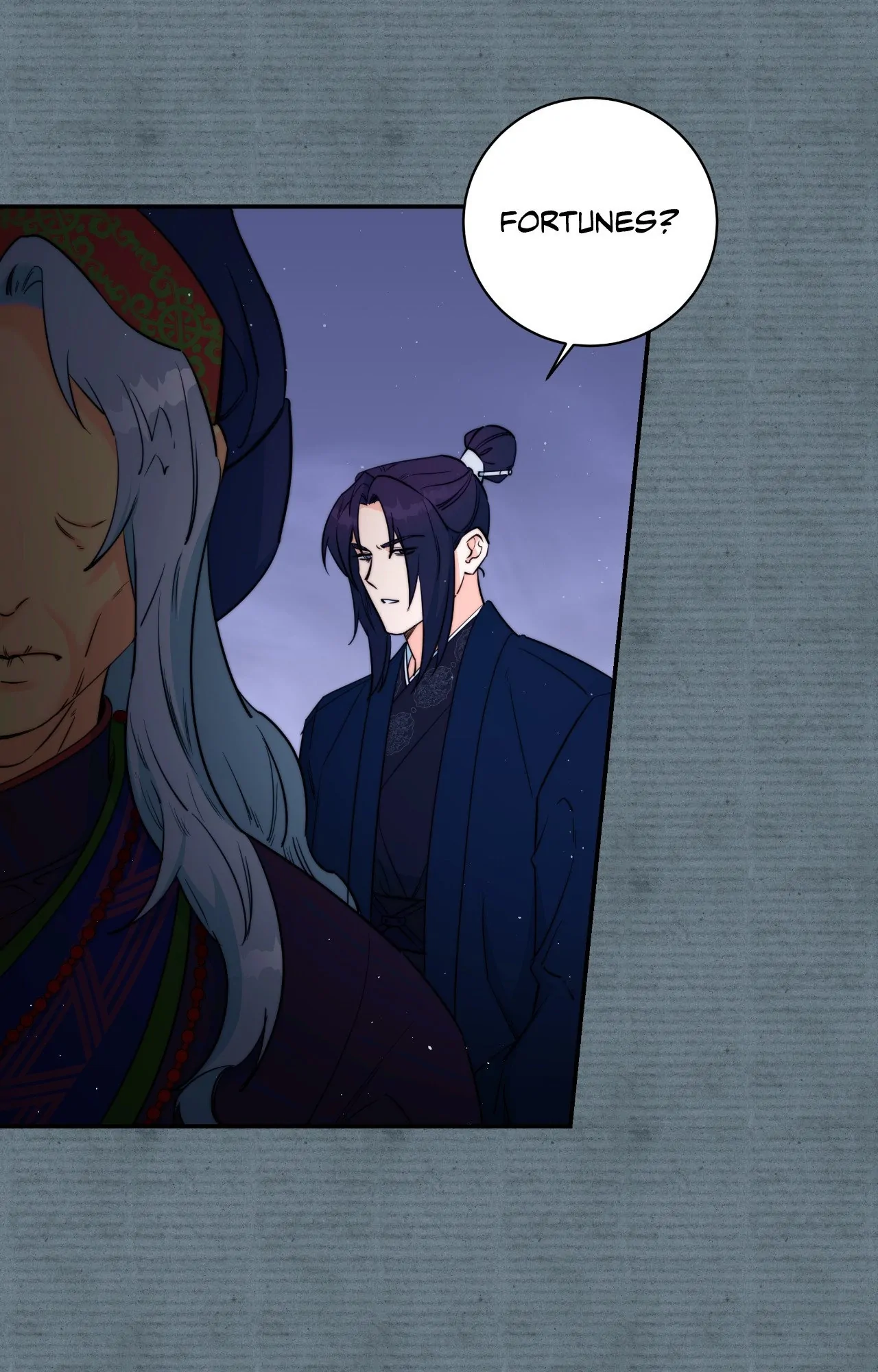 Fire, Flowers, Dreams [Official] - Side Story 1 manhwa