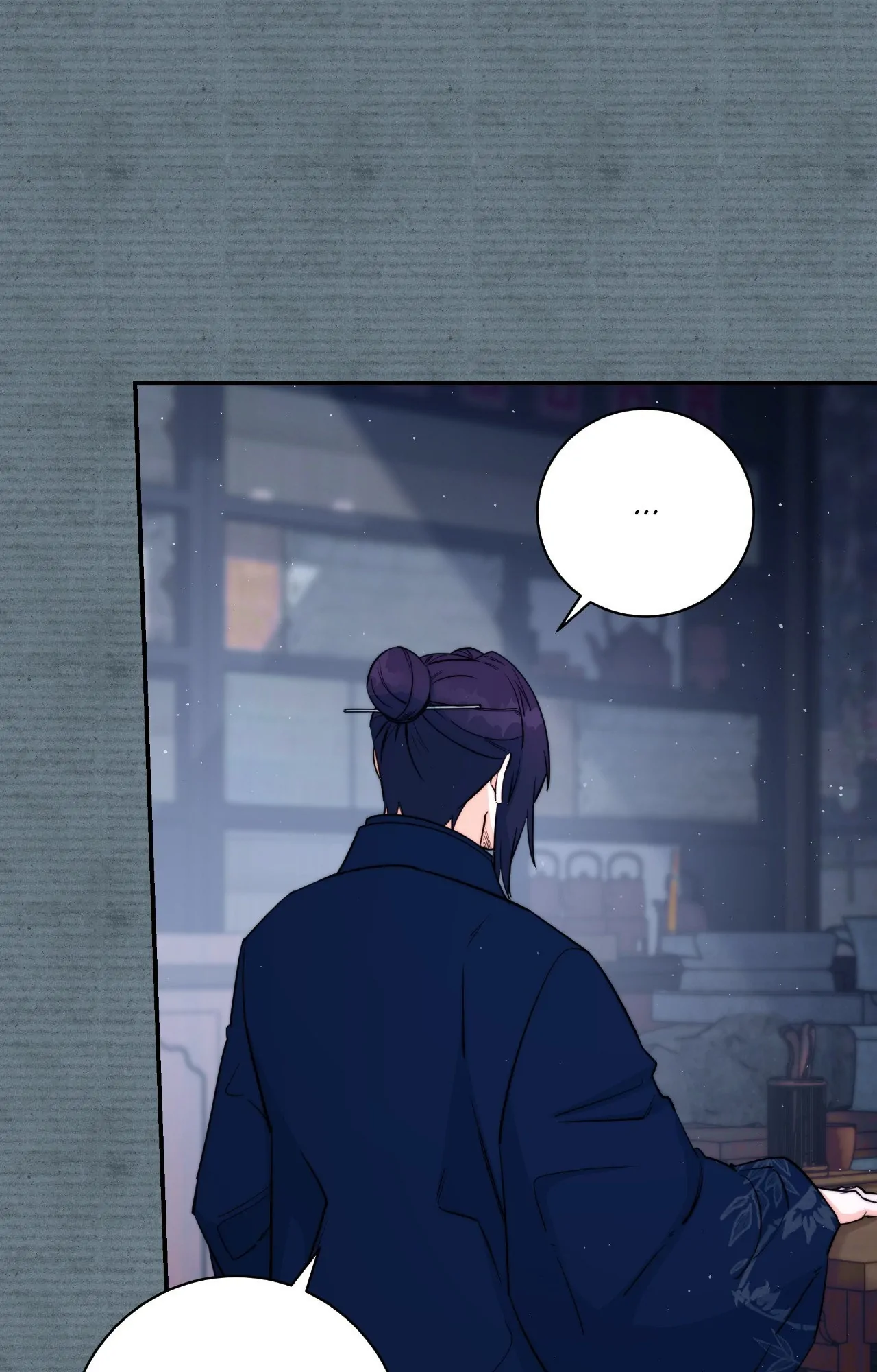 Fire, Flowers, Dreams [Official] - Side Story 1 manhwa