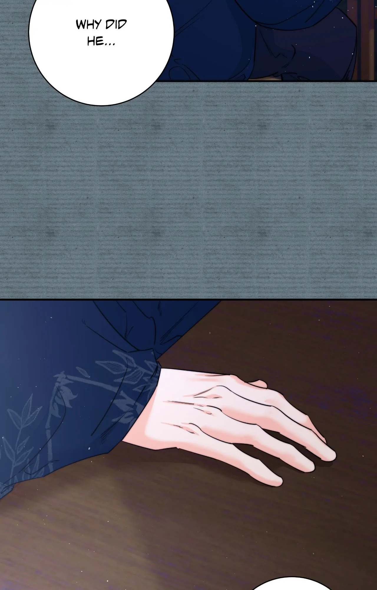 Fire, Flowers, Dreams [Official] - Side Story 1 manhwa