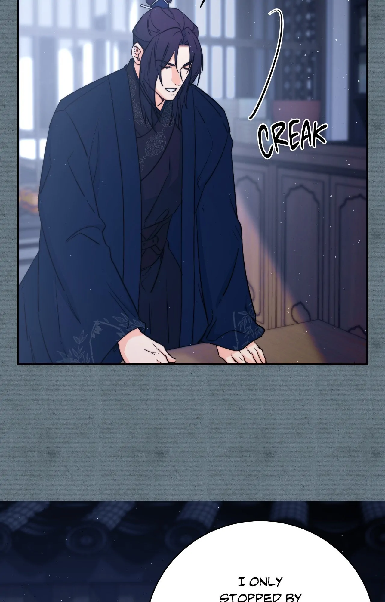 Fire, Flowers, Dreams [Official] - Side Story 1 manhwa