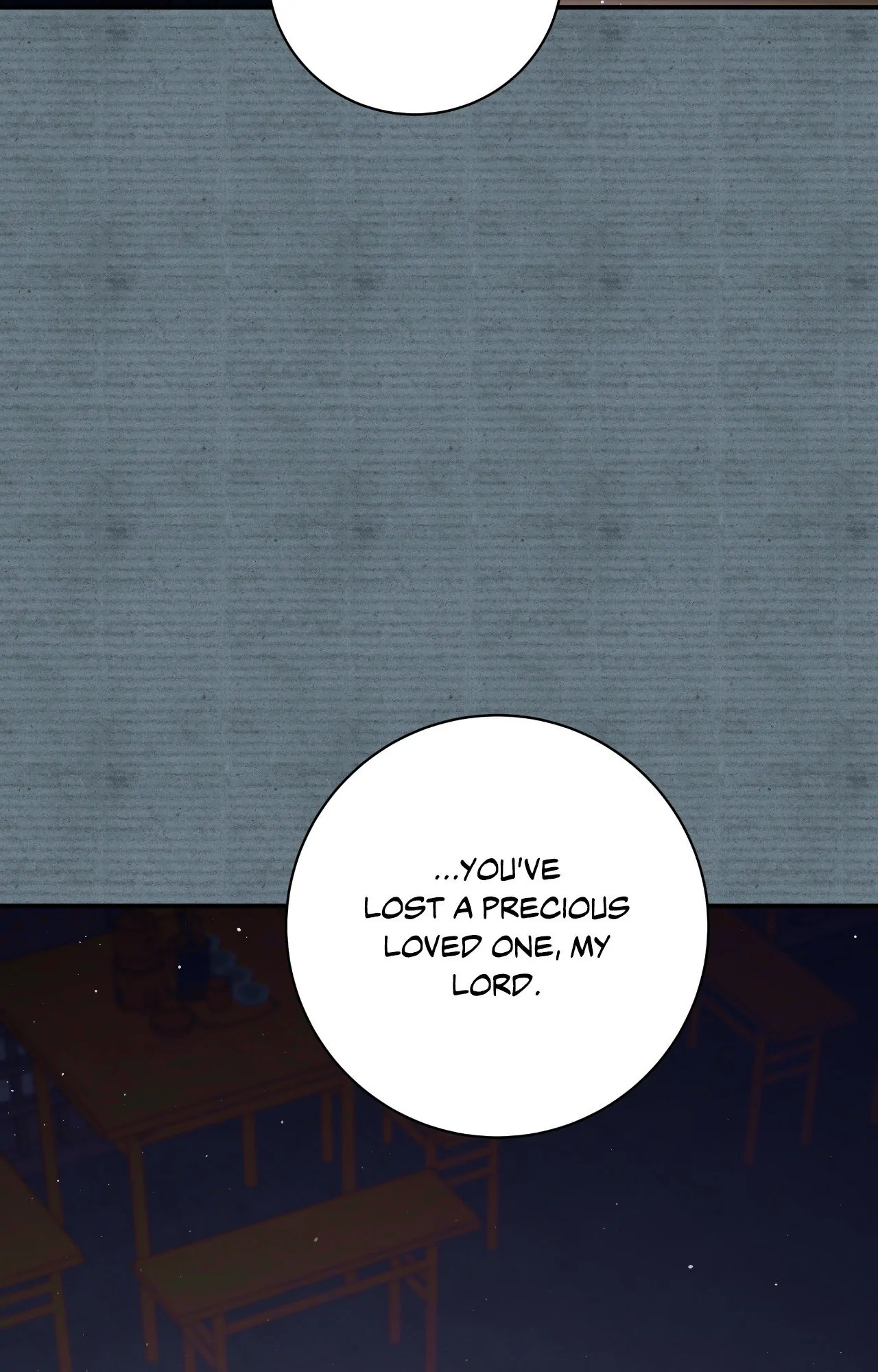 Fire, Flowers, Dreams [Official] - Side Story 1 manhwa