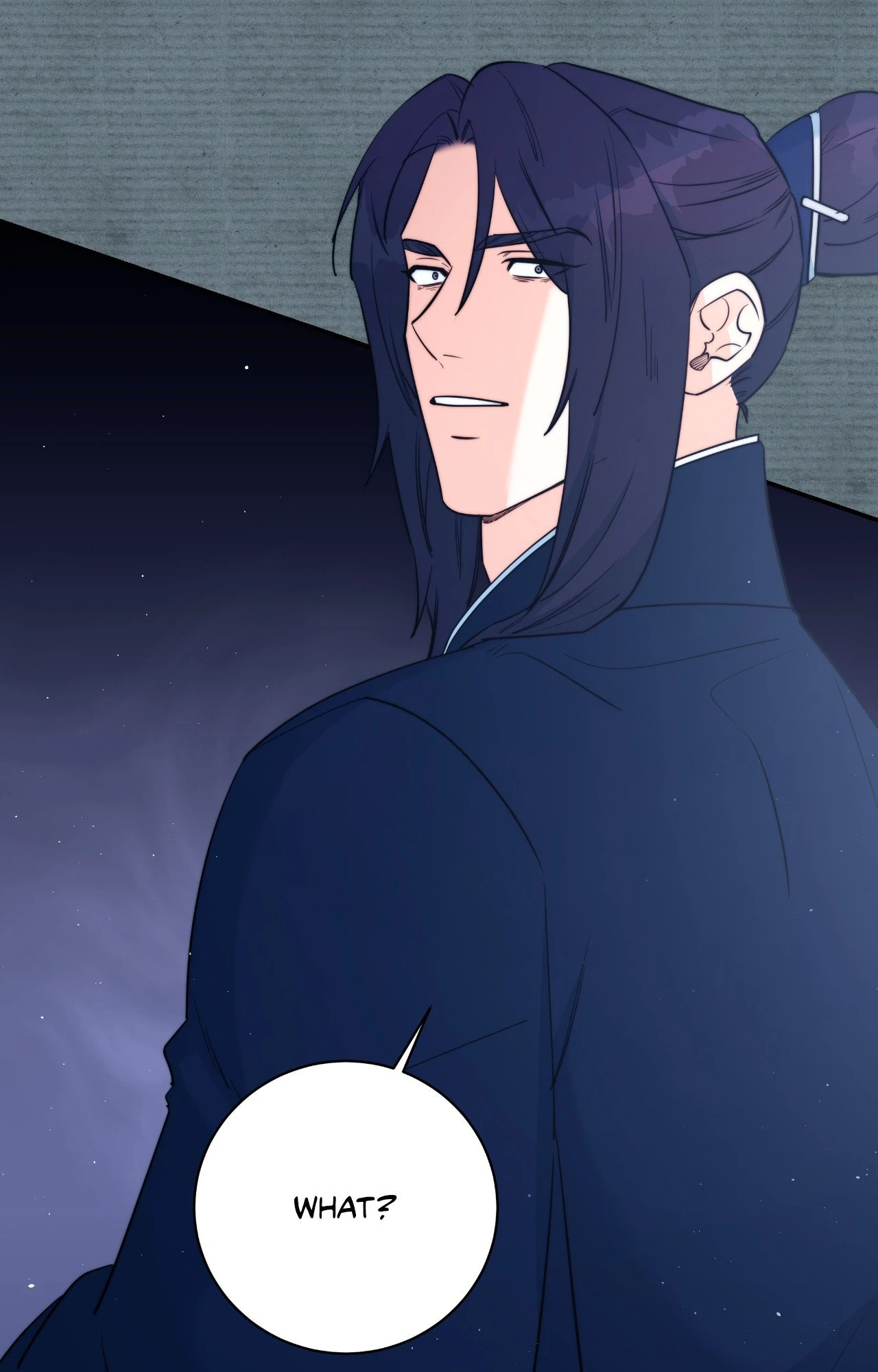 Fire, Flowers, Dreams [Official] - Side Story 1 manhwa